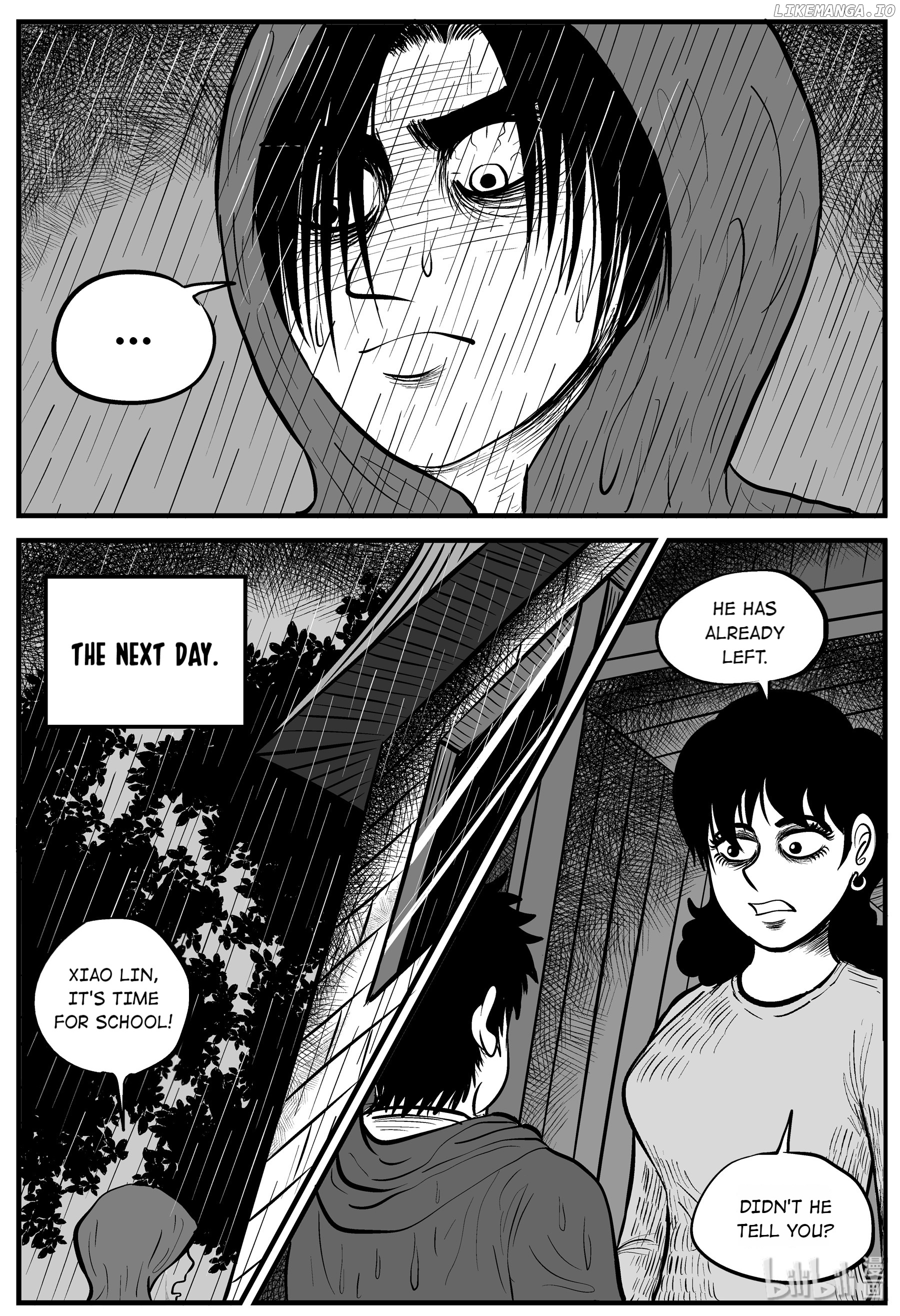 Strange Tales Of Xiao Zhi chapter 105 - page 12