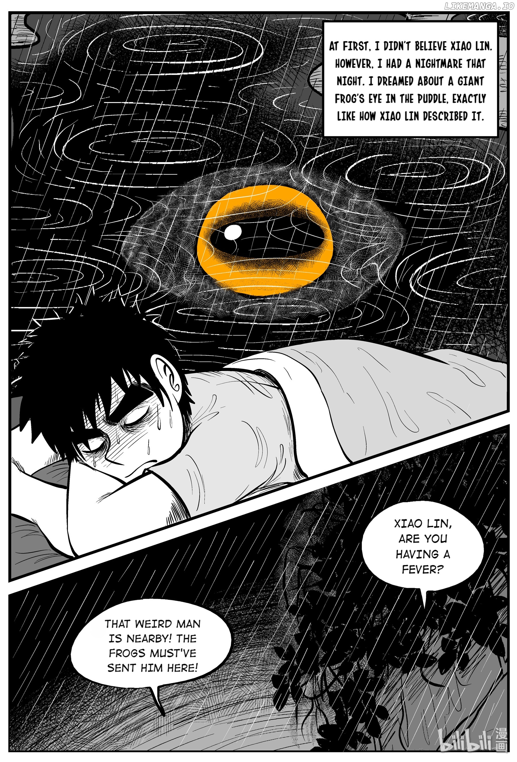 Strange Tales Of Xiao Zhi chapter 105 - page 15