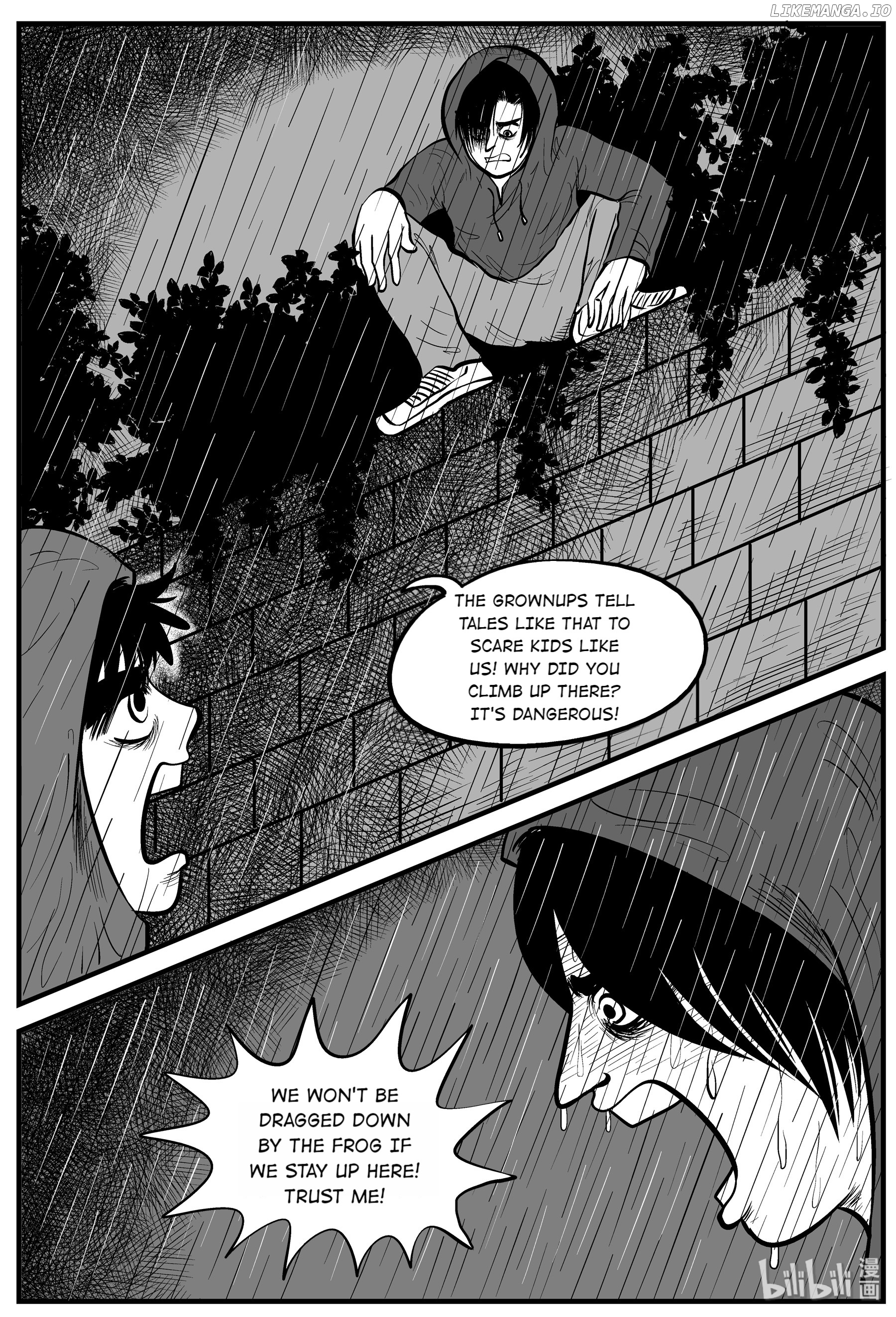 Strange Tales Of Xiao Zhi chapter 105 - page 17