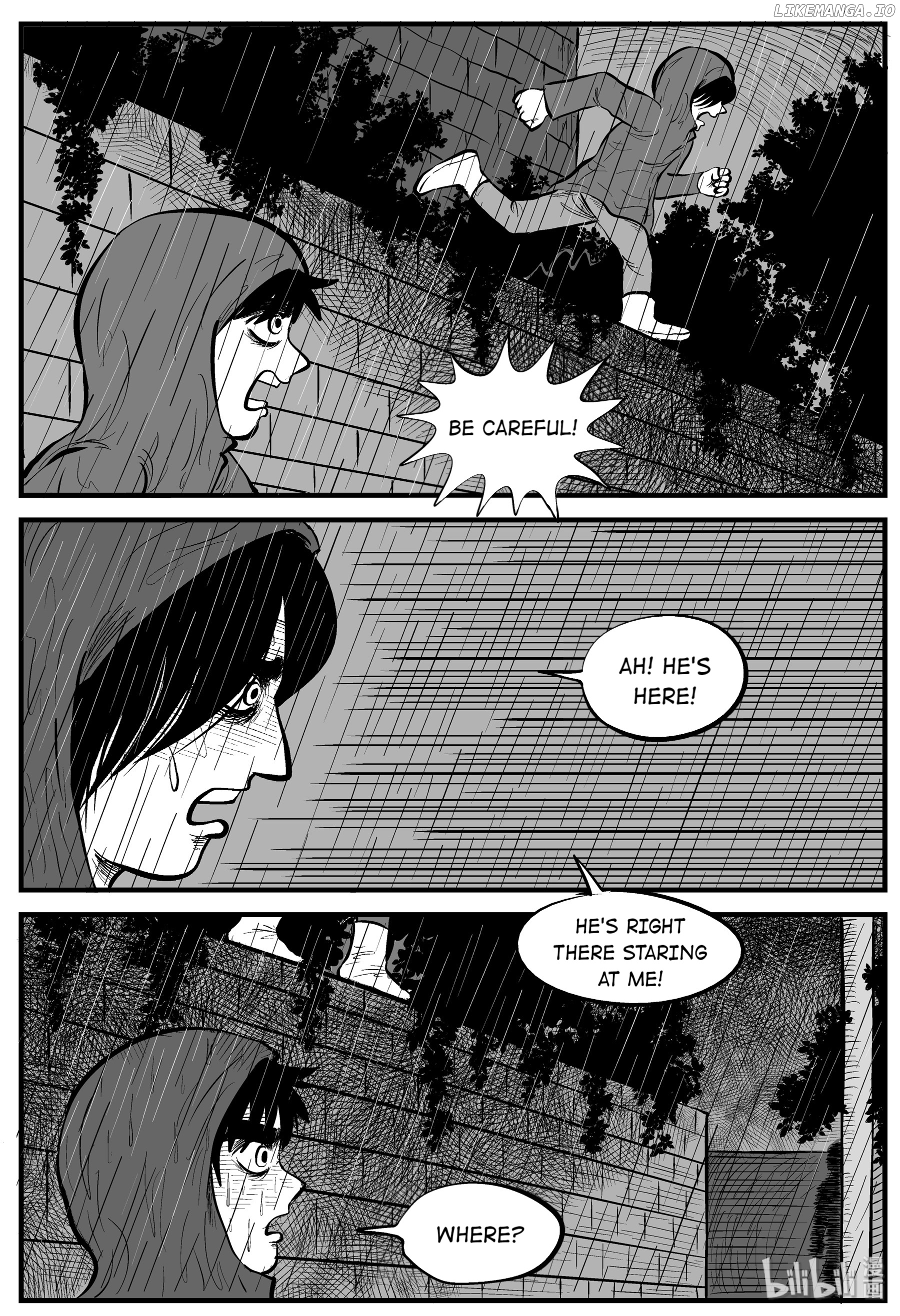 Strange Tales Of Xiao Zhi chapter 105 - page 18