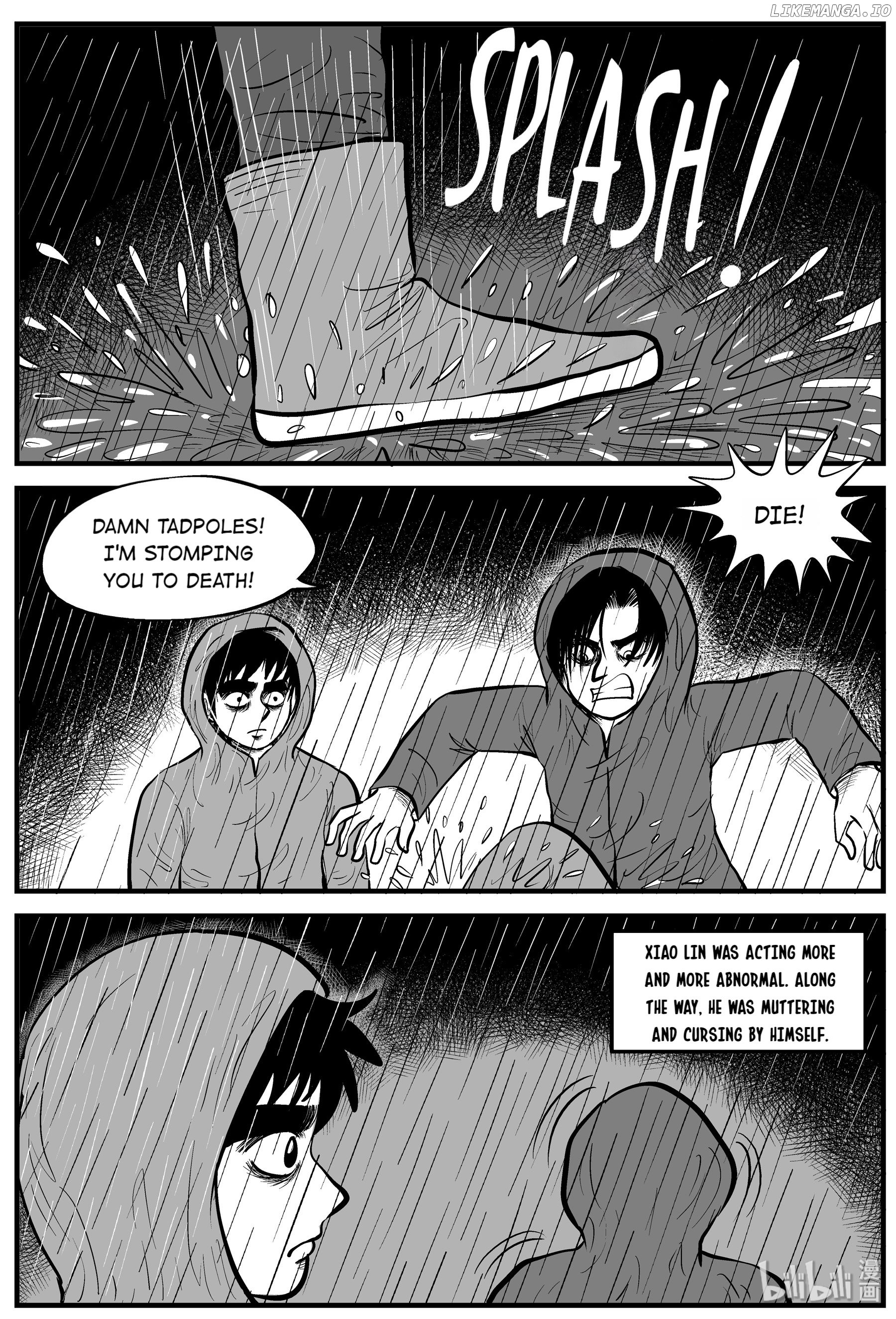 Strange Tales Of Xiao Zhi chapter 105 - page 20