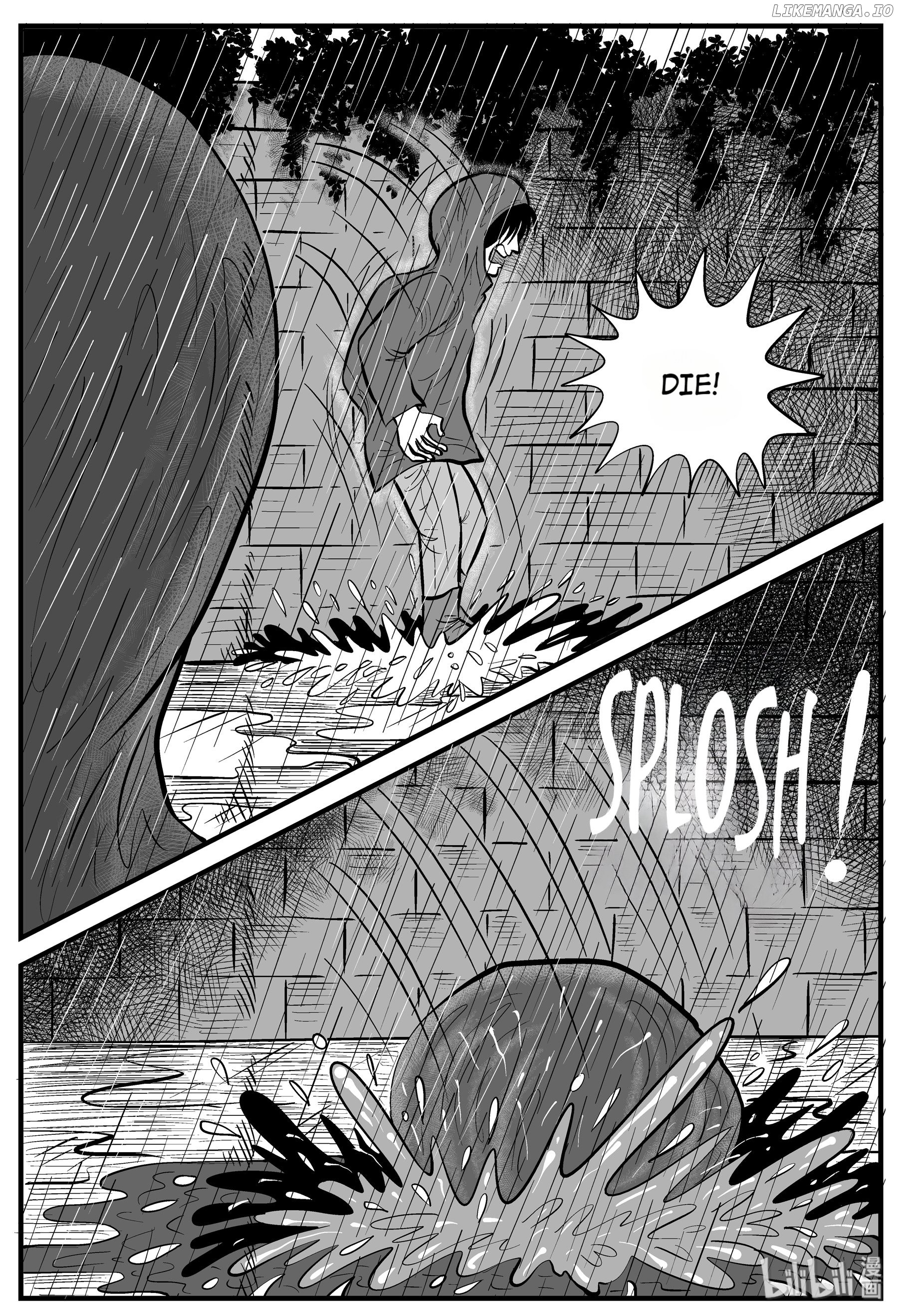 Strange Tales Of Xiao Zhi chapter 105 - page 21