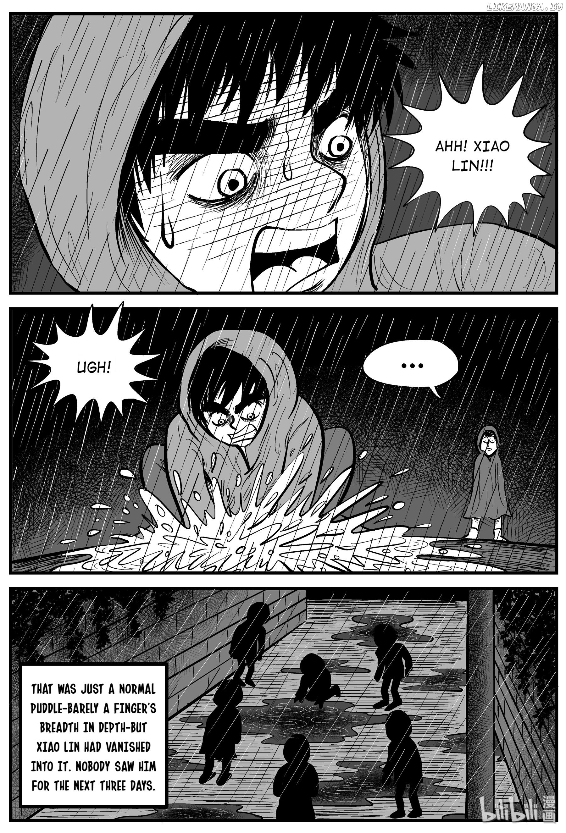 Strange Tales Of Xiao Zhi chapter 105 - page 22