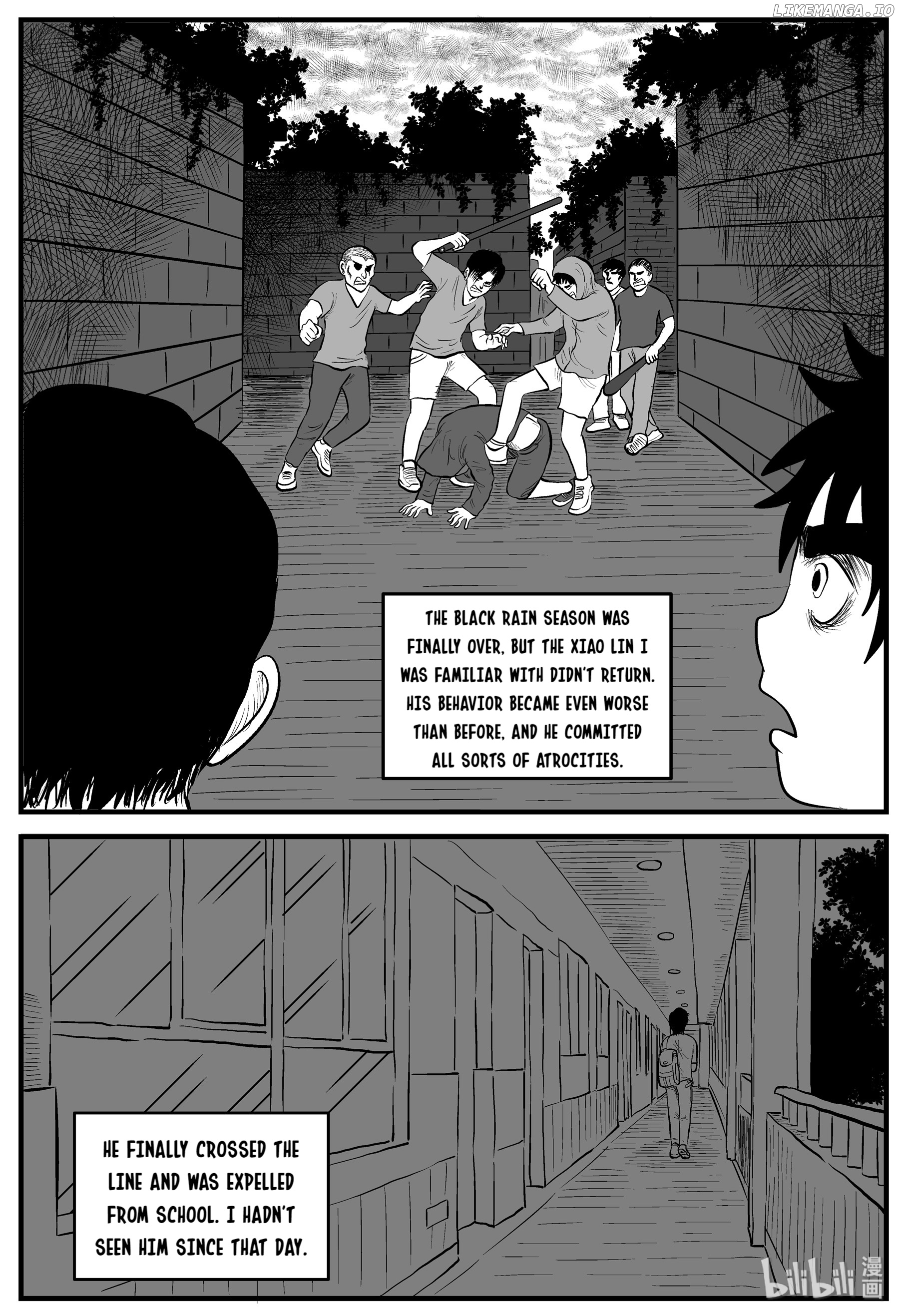 Strange Tales Of Xiao Zhi chapter 105 - page 24