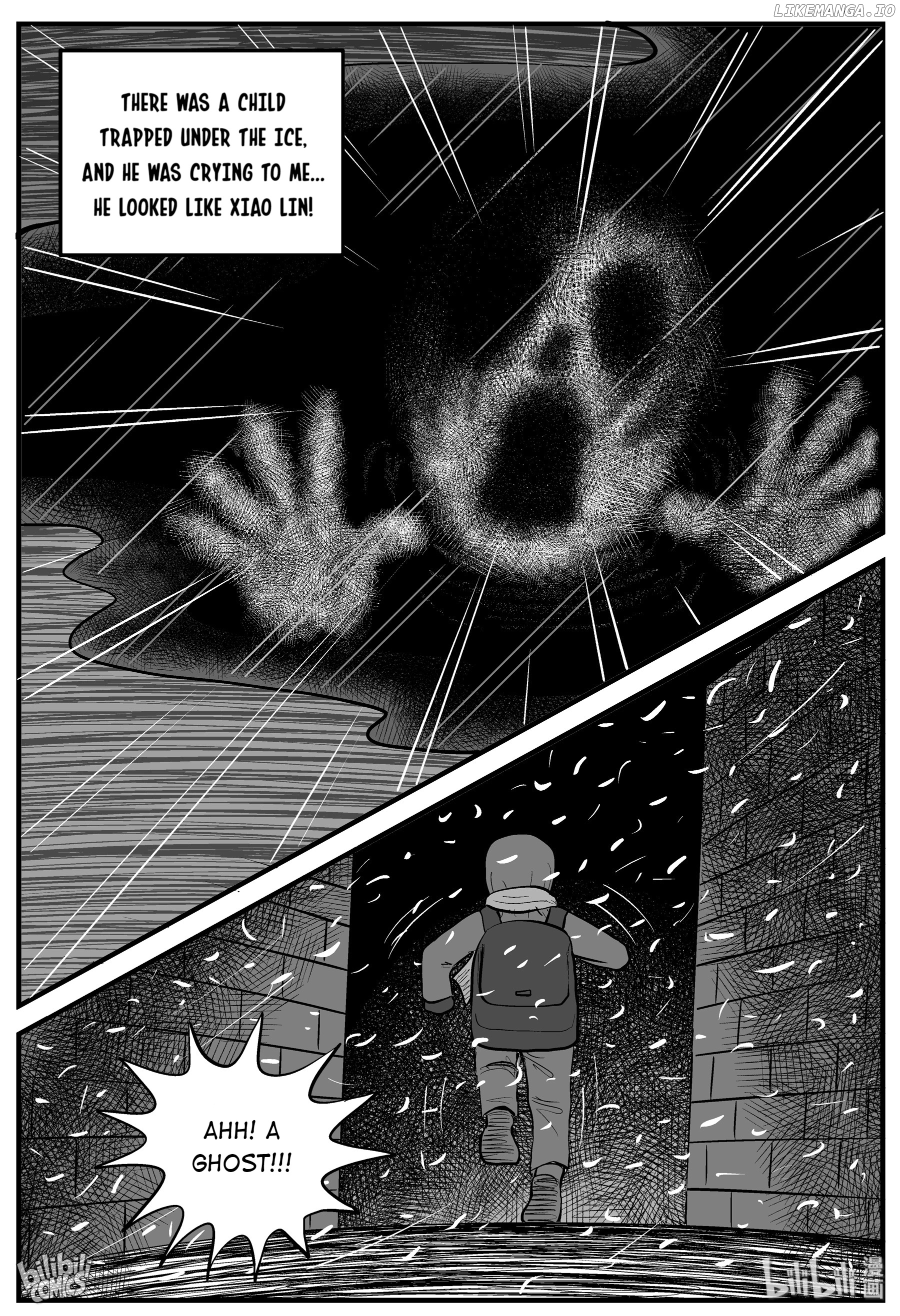 Strange Tales Of Xiao Zhi chapter 105 - page 27