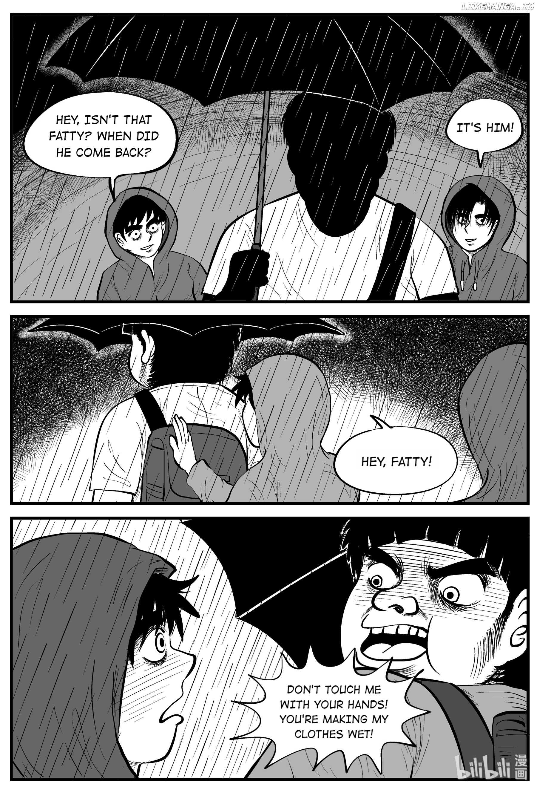 Strange Tales Of Xiao Zhi chapter 105 - page 3