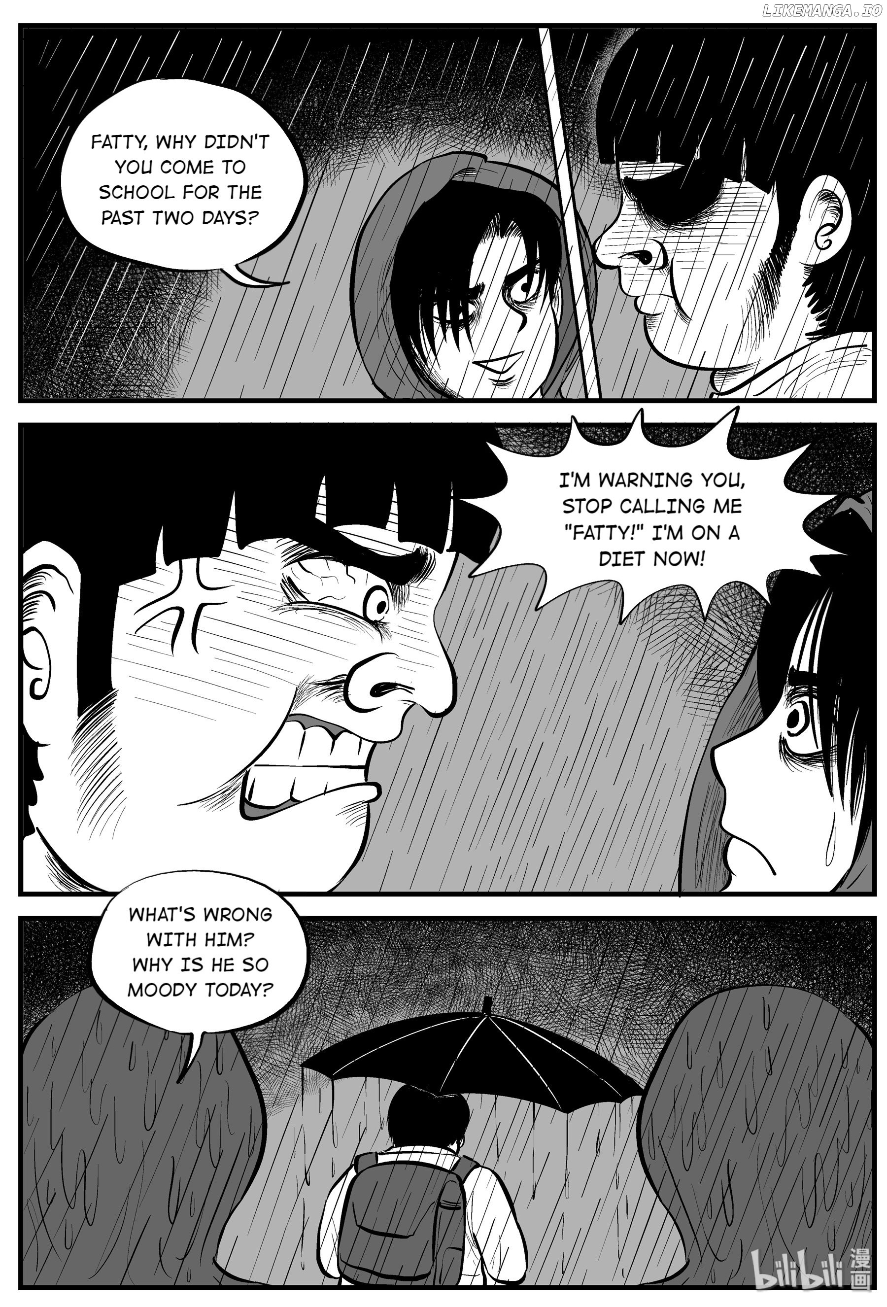 Strange Tales Of Xiao Zhi chapter 105 - page 4