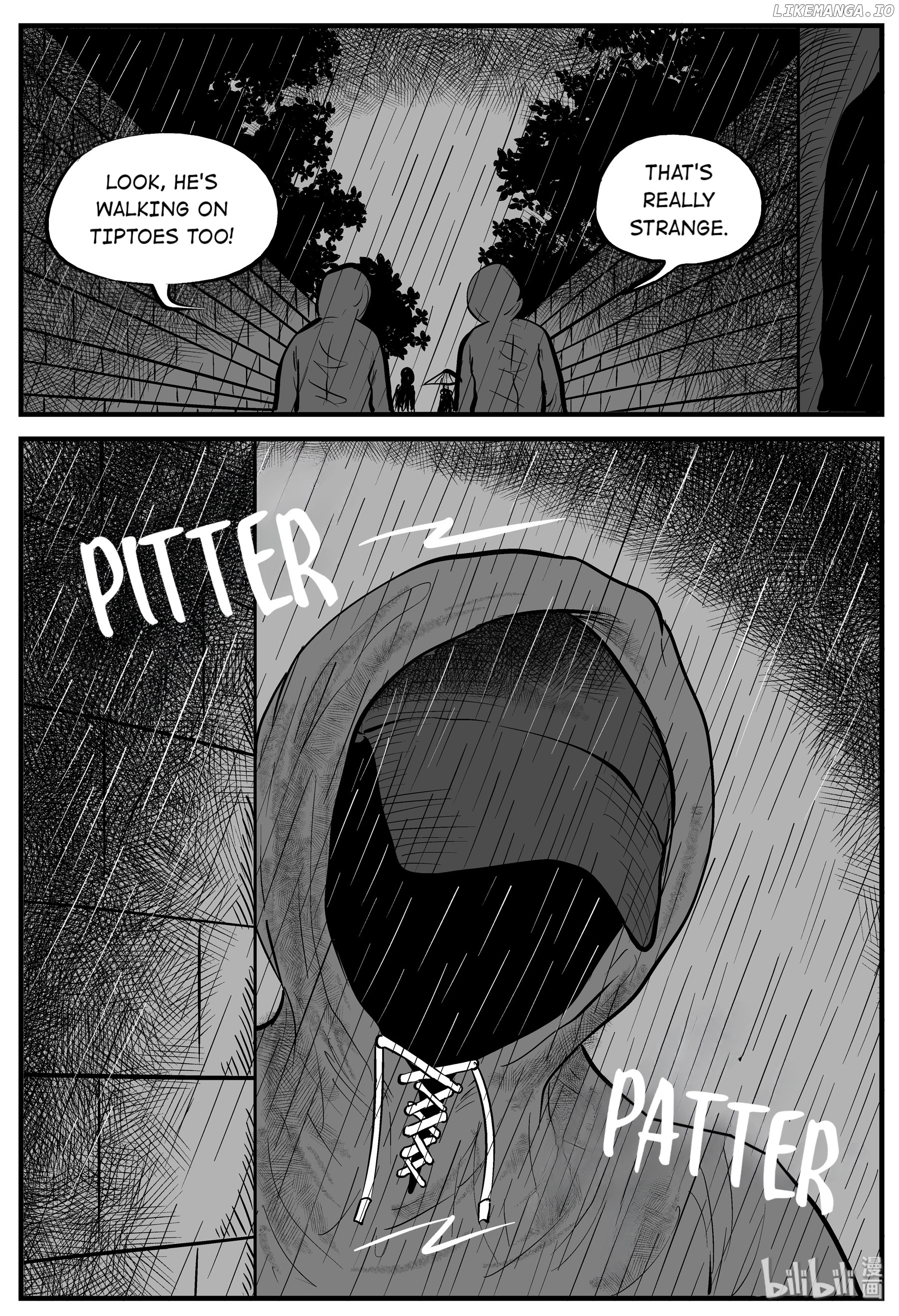 Strange Tales Of Xiao Zhi chapter 105 - page 7