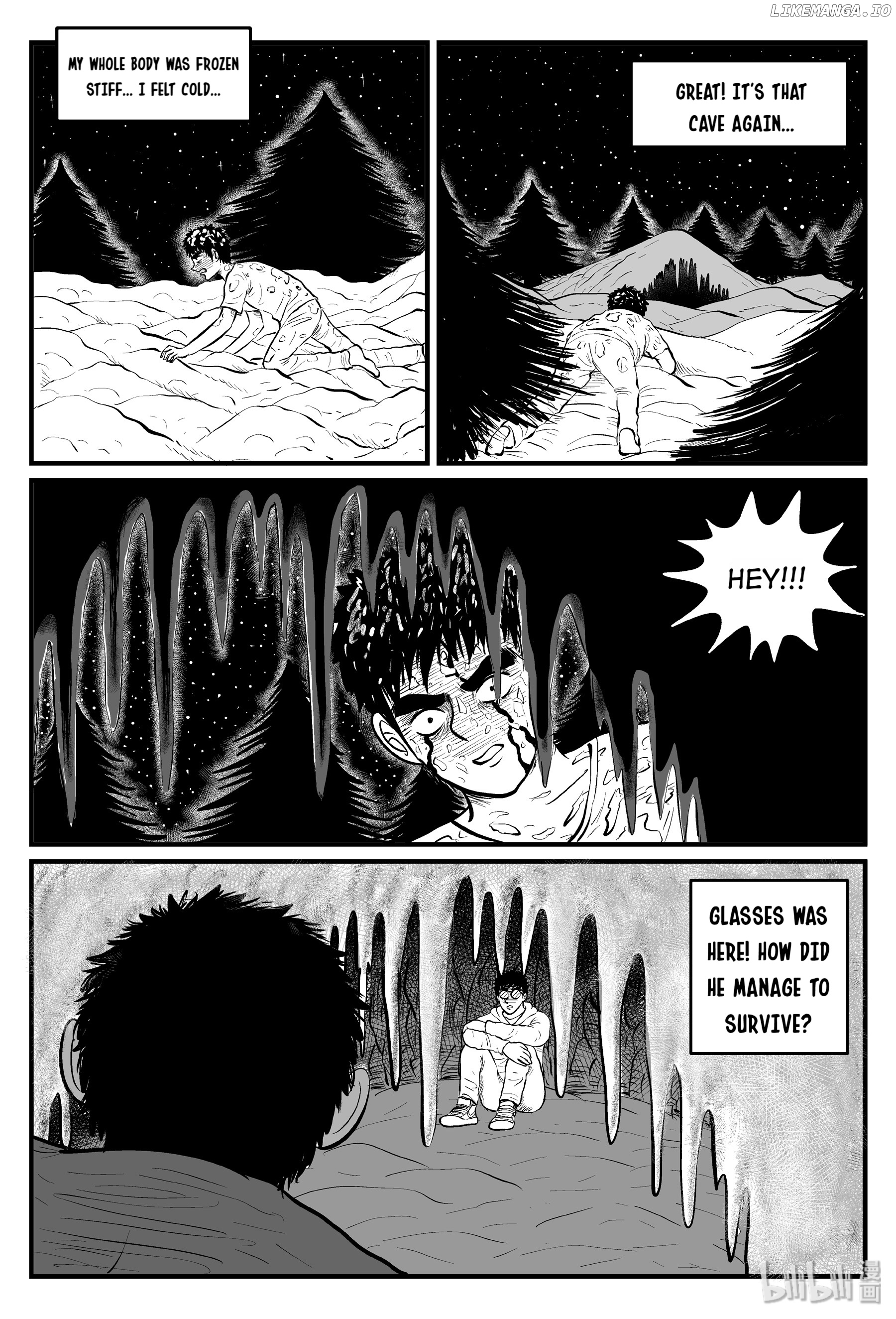 Strange Tales Of Xiao Zhi chapter 104 - page 16