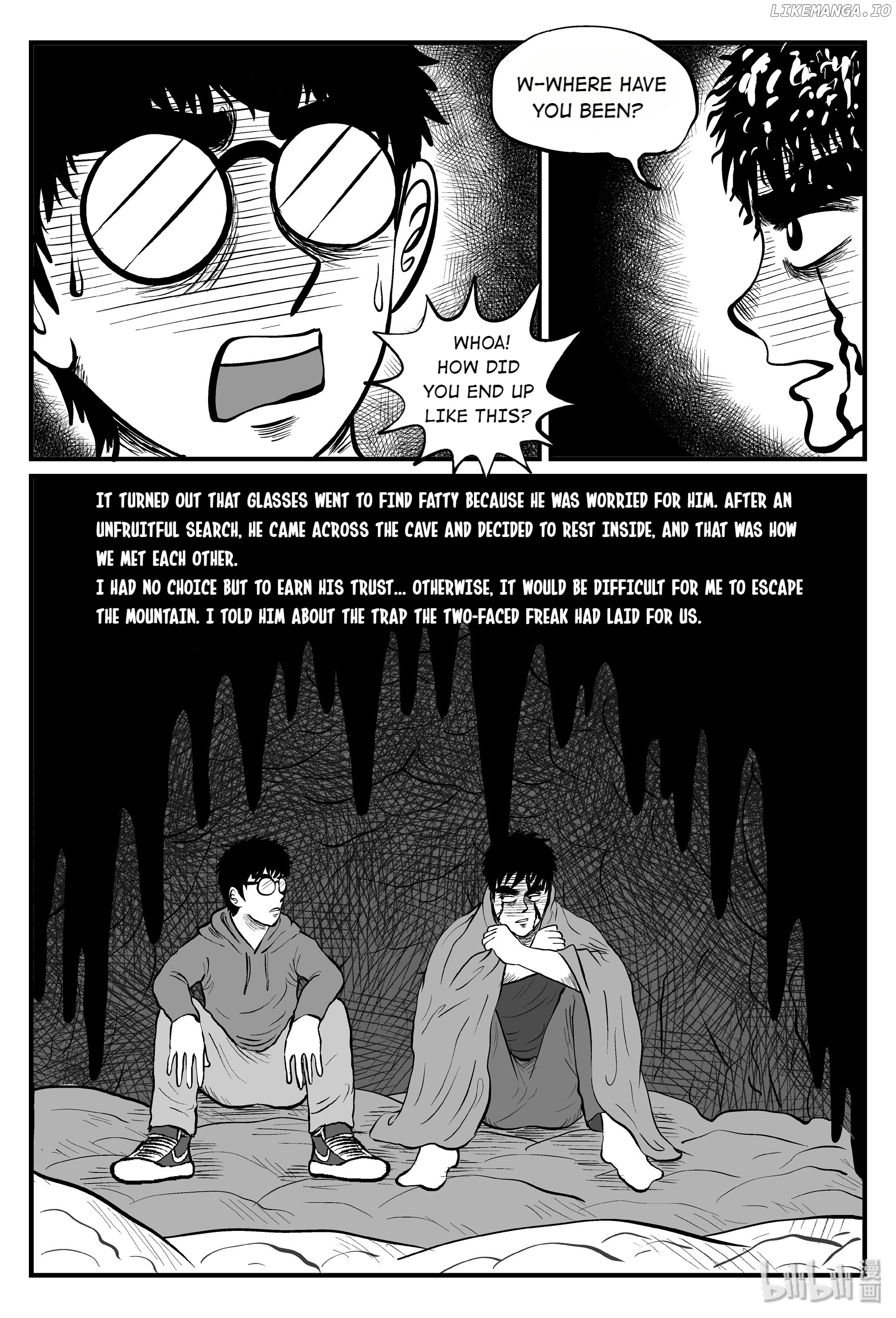 Strange Tales Of Xiao Zhi chapter 104 - page 17