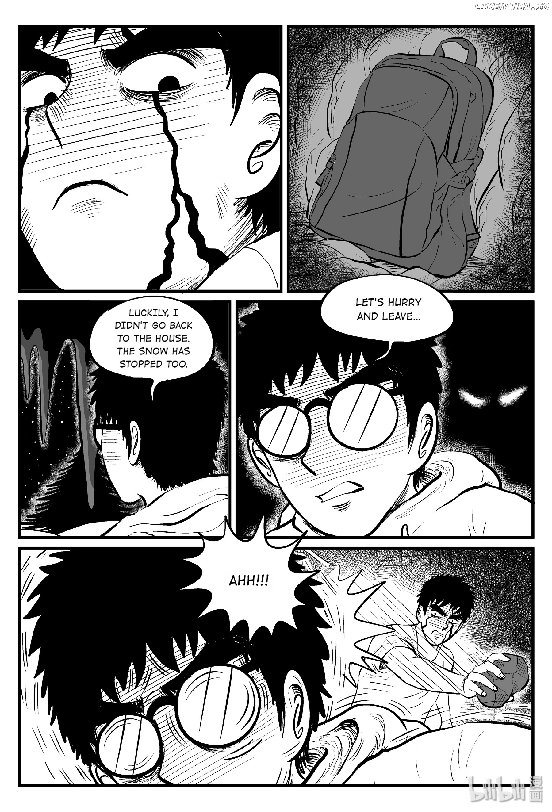 Strange Tales Of Xiao Zhi chapter 104 - page 19