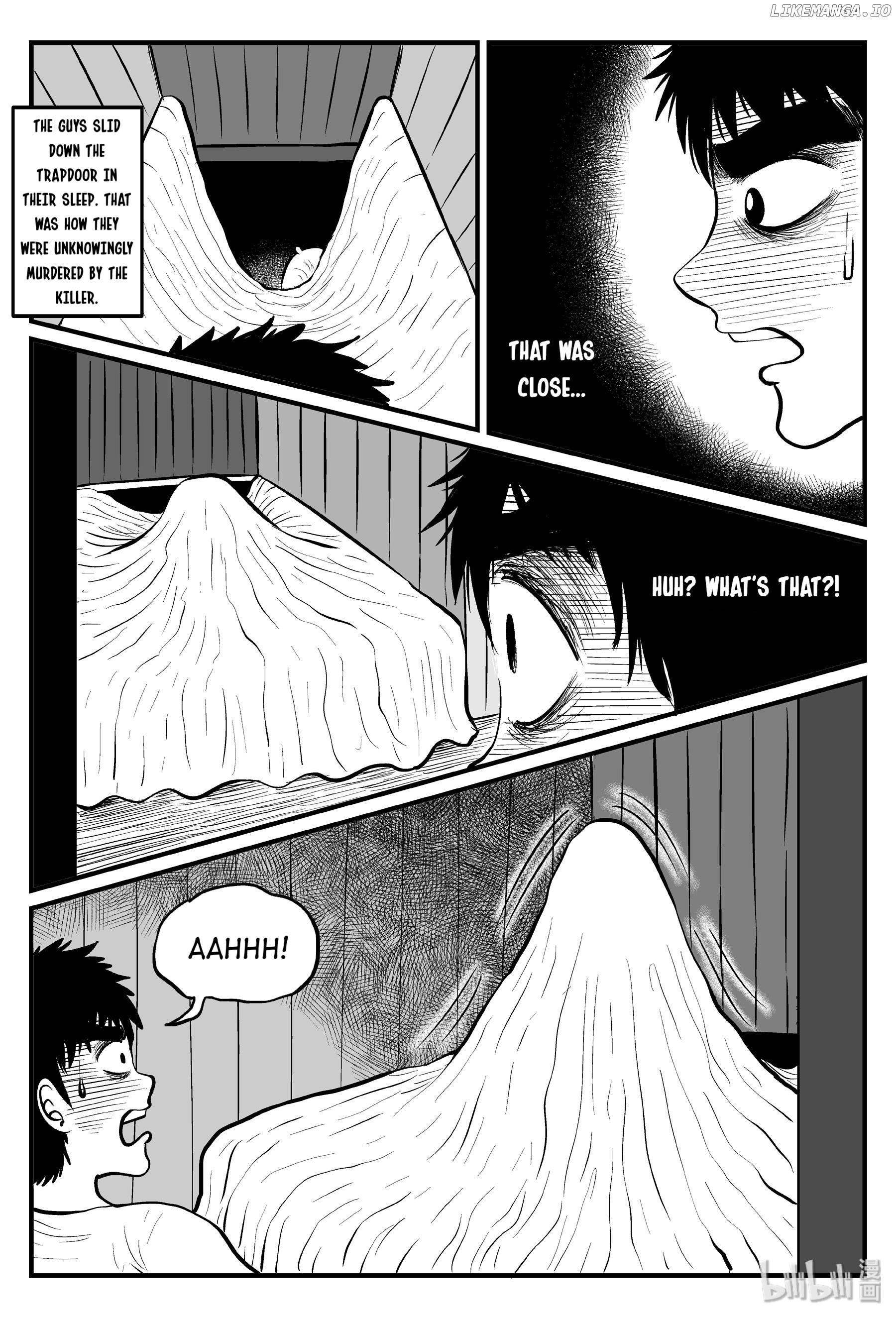 Strange Tales Of Xiao Zhi chapter 104 - page 4