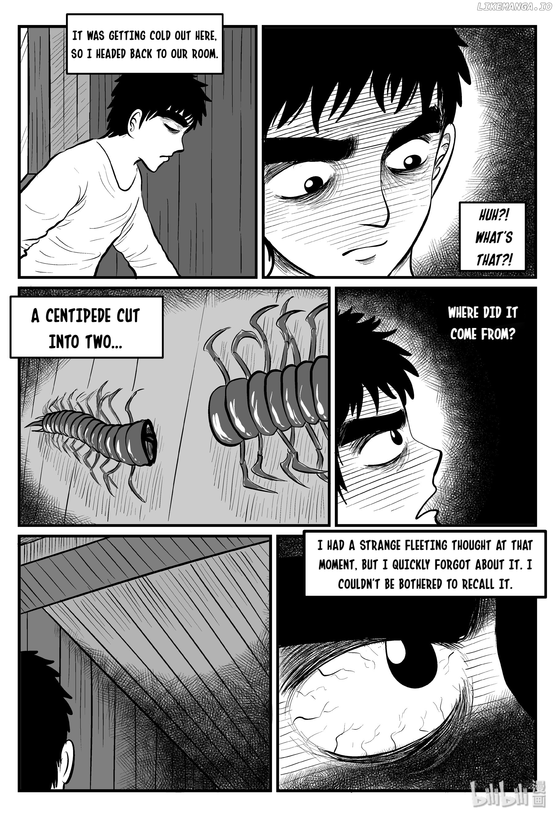 Strange Tales Of Xiao Zhi chapter 103 - page 12