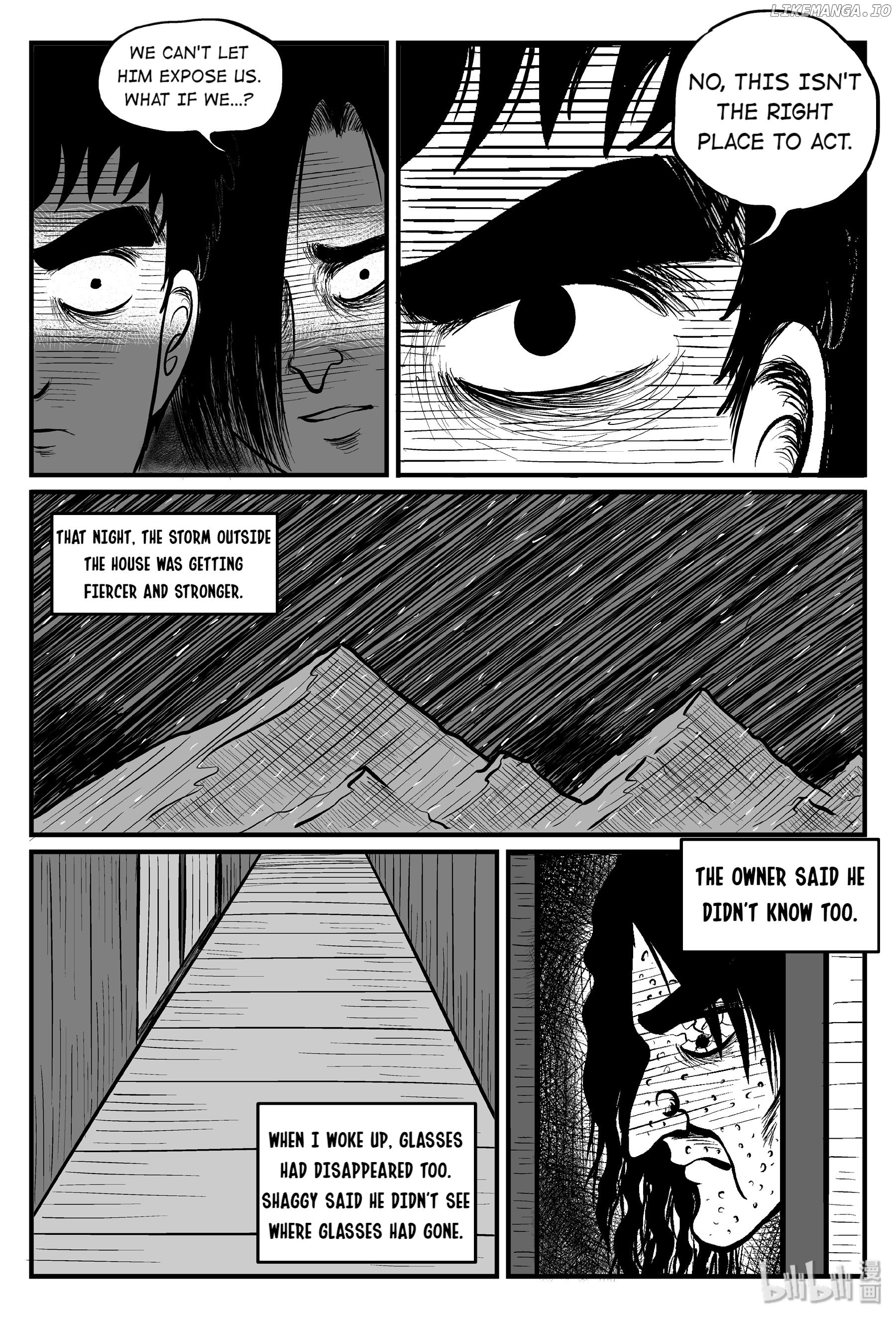 Strange Tales Of Xiao Zhi chapter 103 - page 16