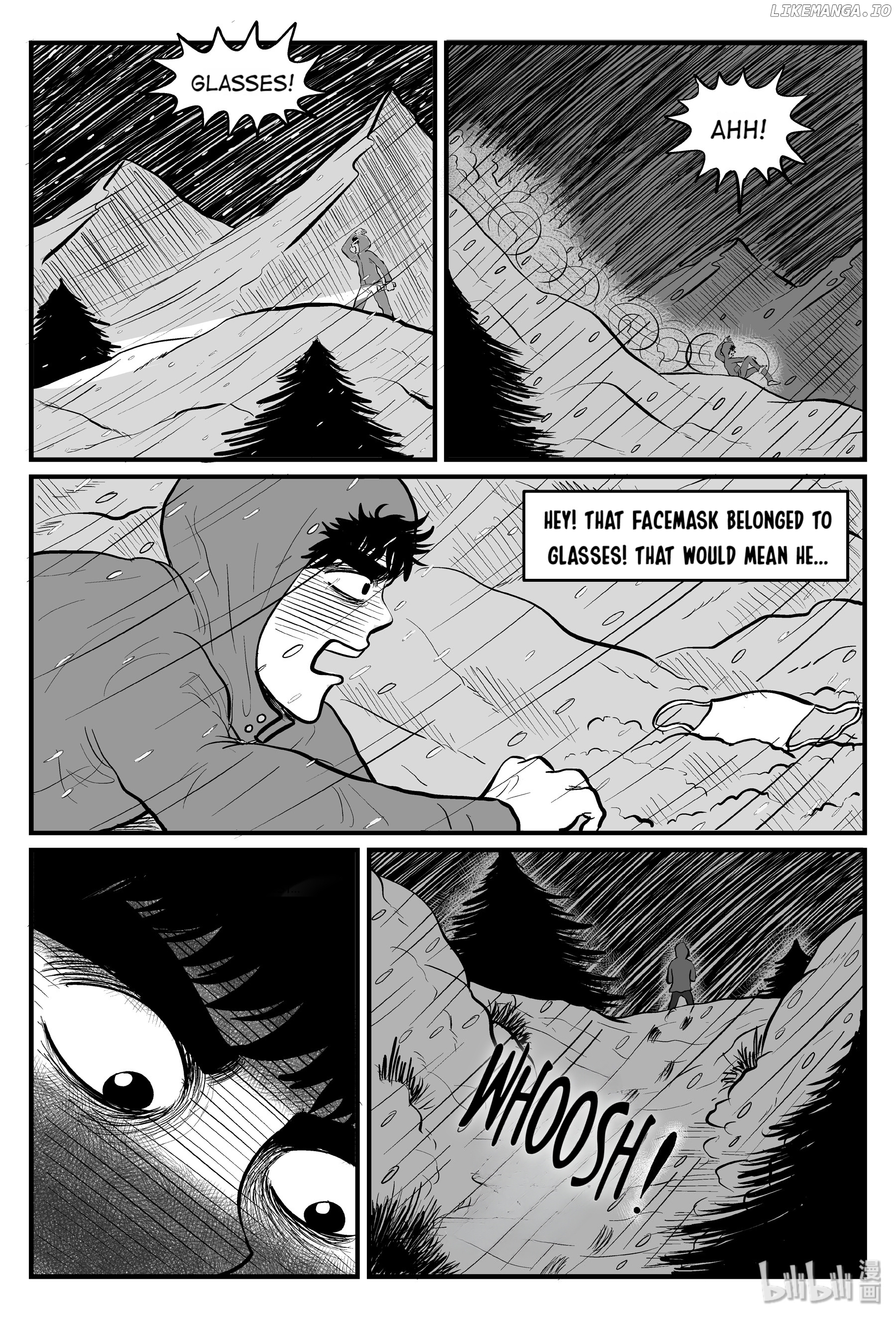 Strange Tales Of Xiao Zhi chapter 103 - page 18