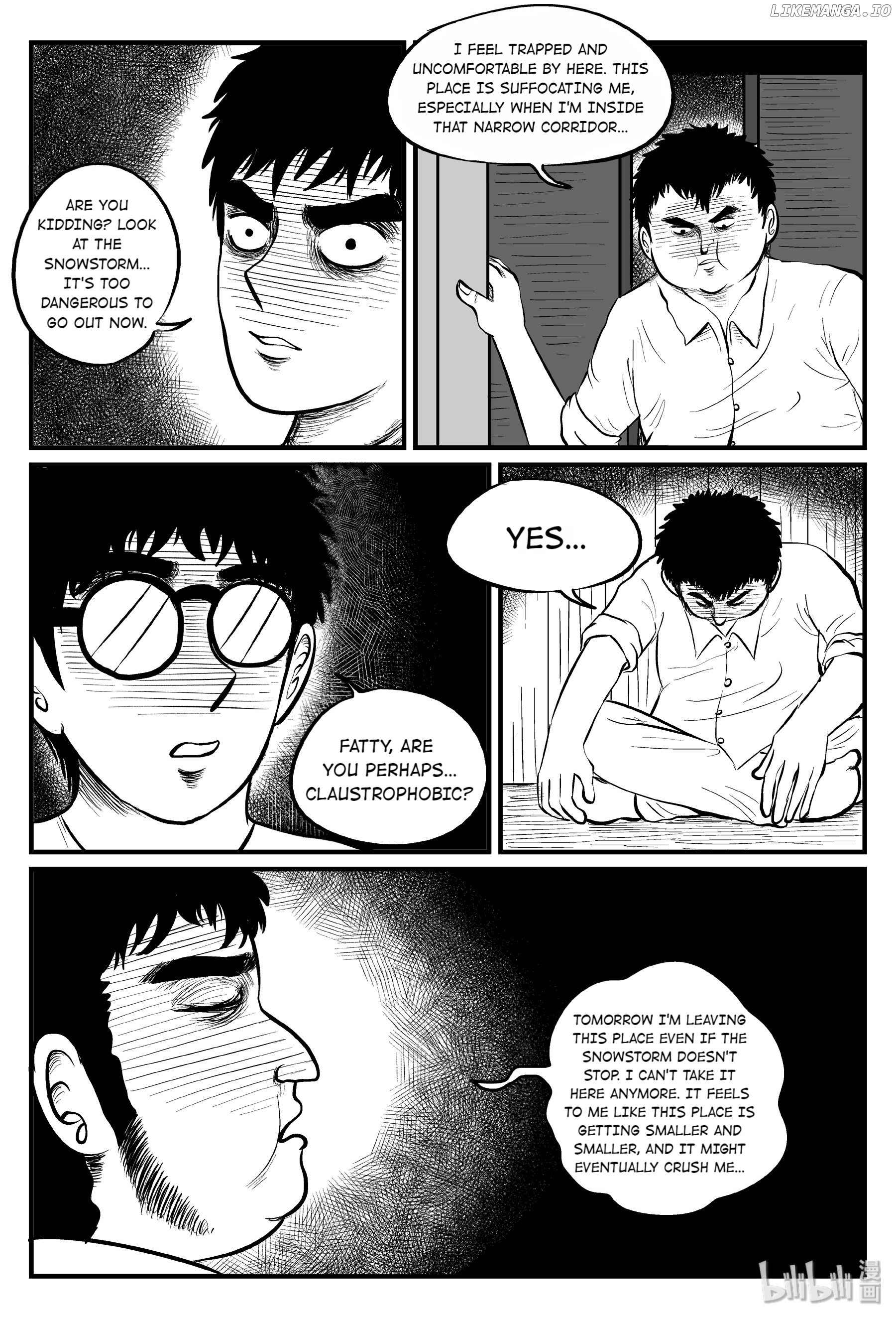 Strange Tales Of Xiao Zhi chapter 103 - page 6