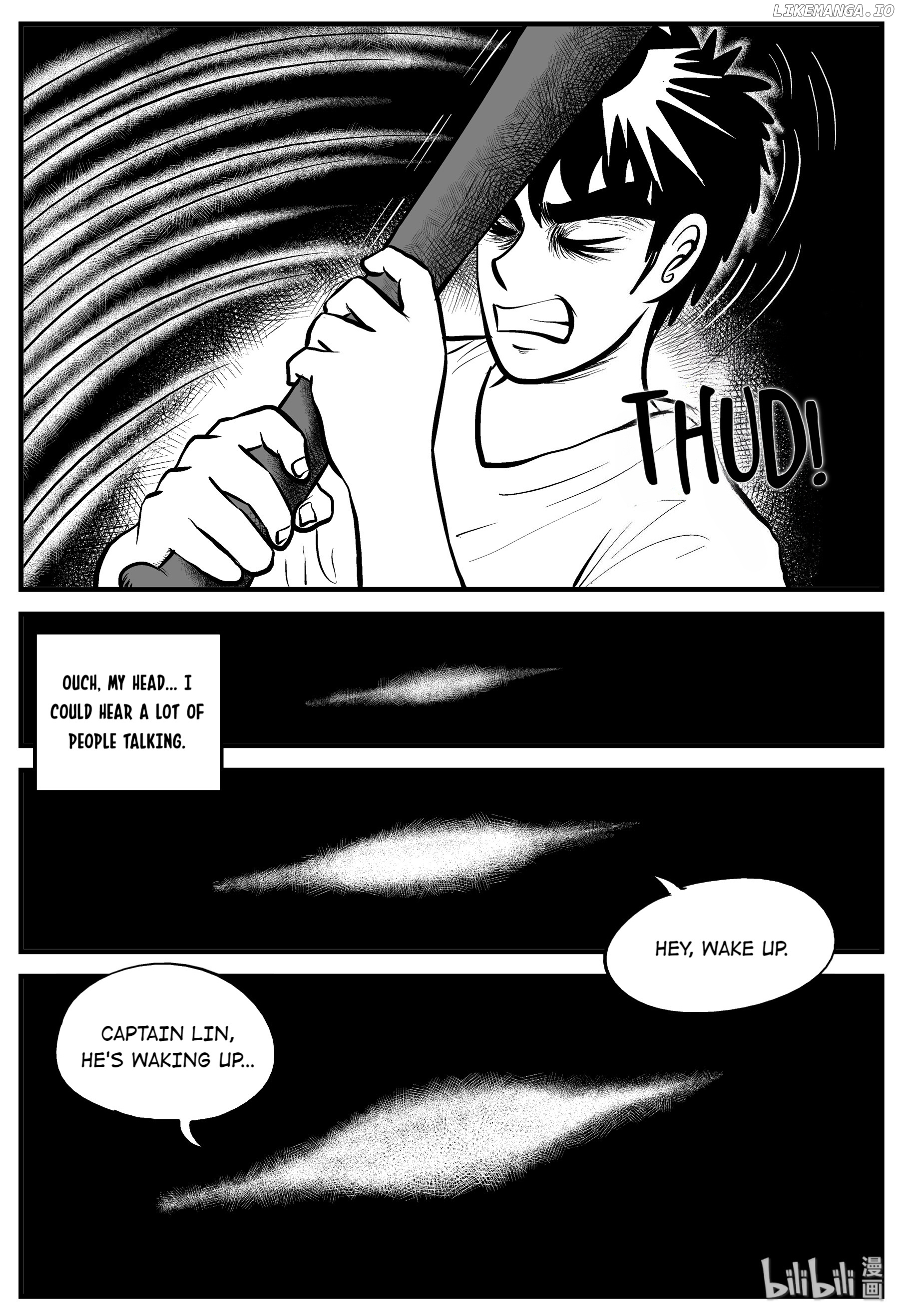 Strange Tales Of Xiao Zhi chapter 123 - page 10