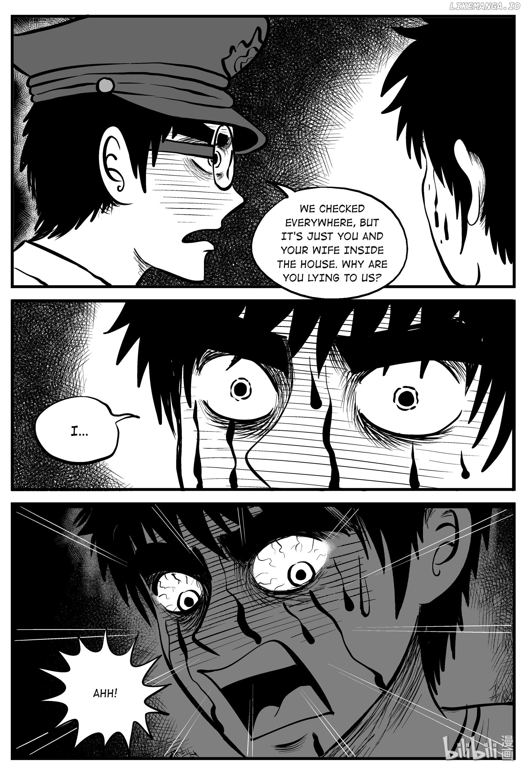 Strange Tales Of Xiao Zhi chapter 123 - page 14