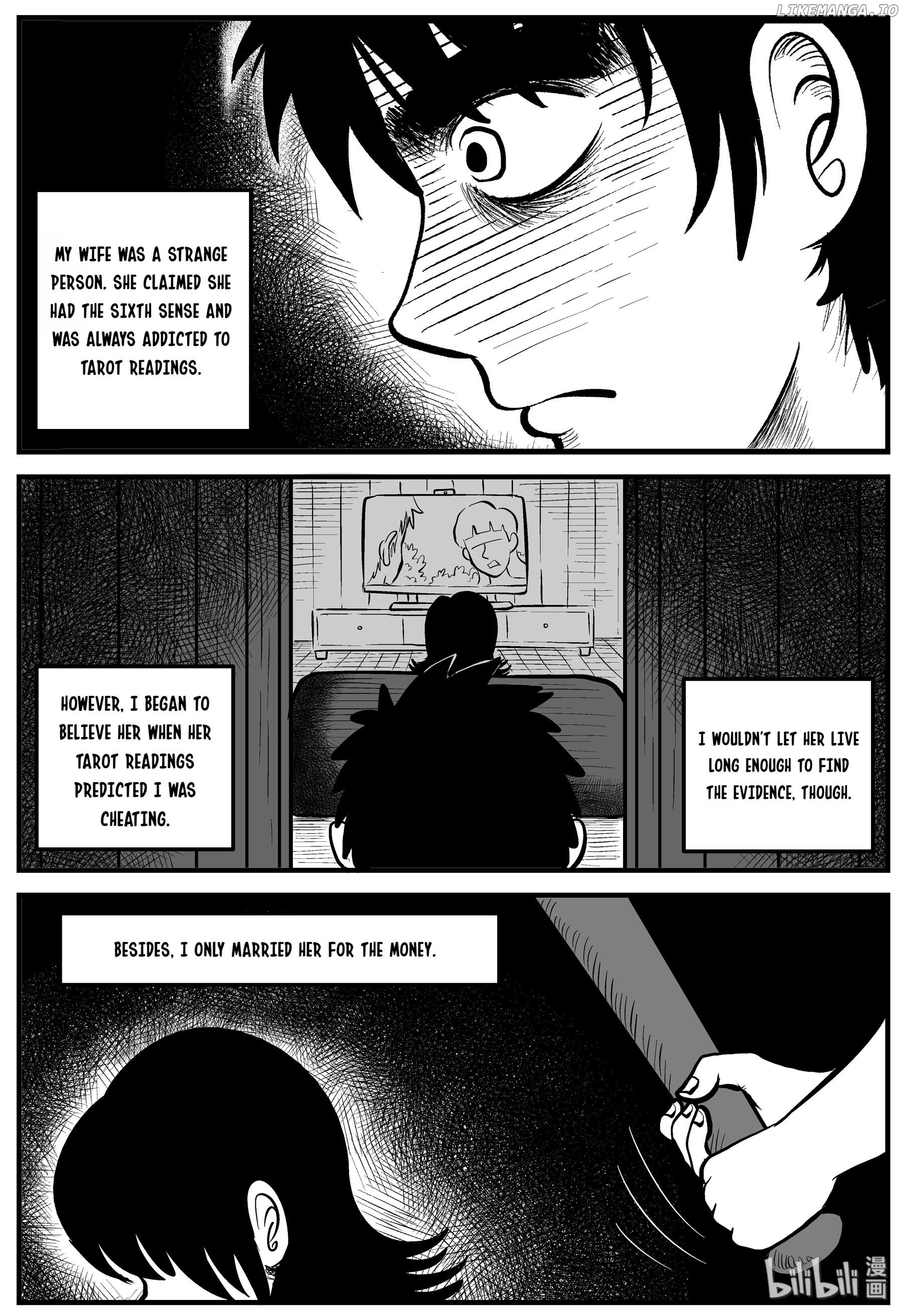 Strange Tales Of Xiao Zhi chapter 123 - page 7