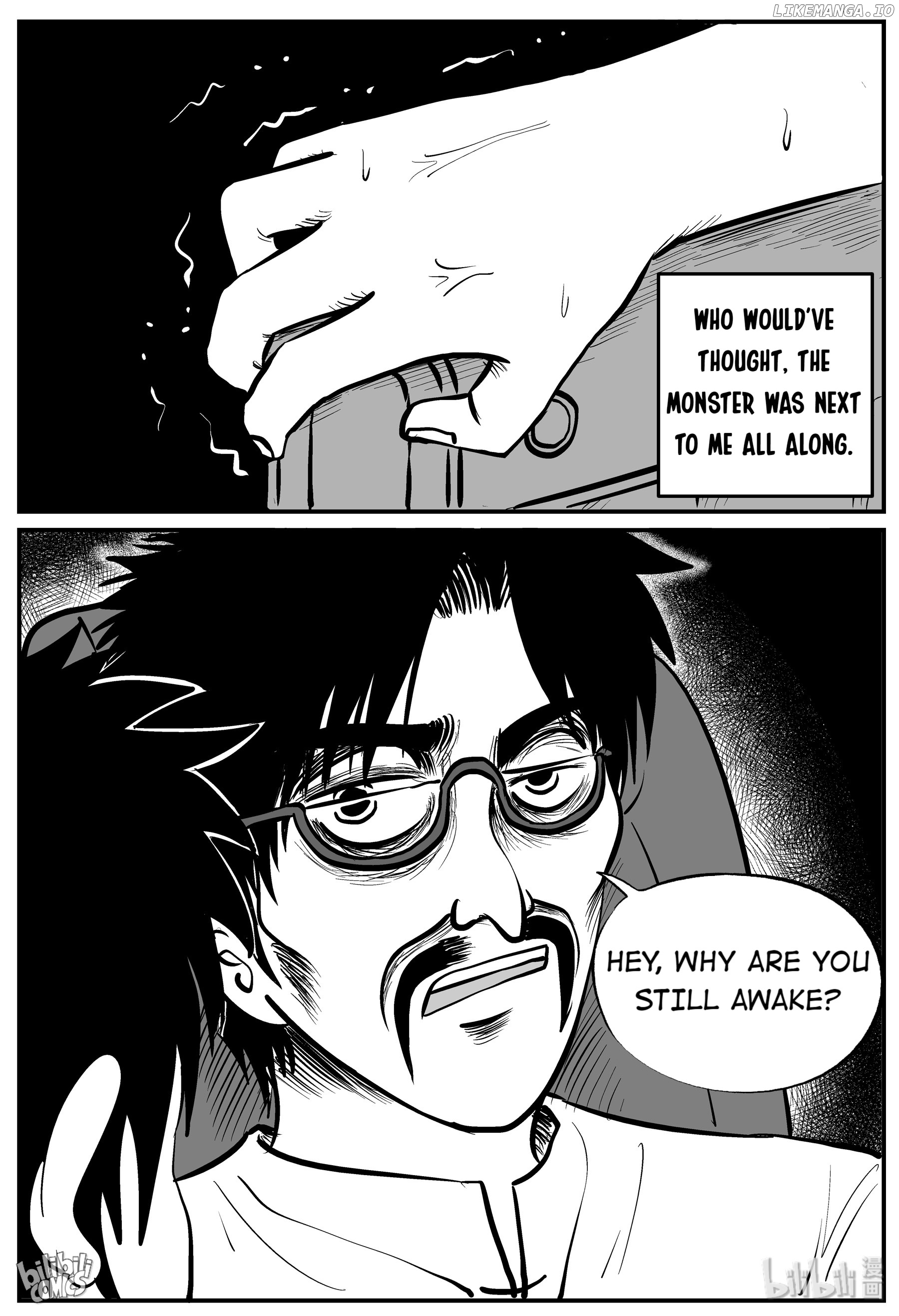 Strange Tales Of Xiao Zhi chapter 166 - page 9