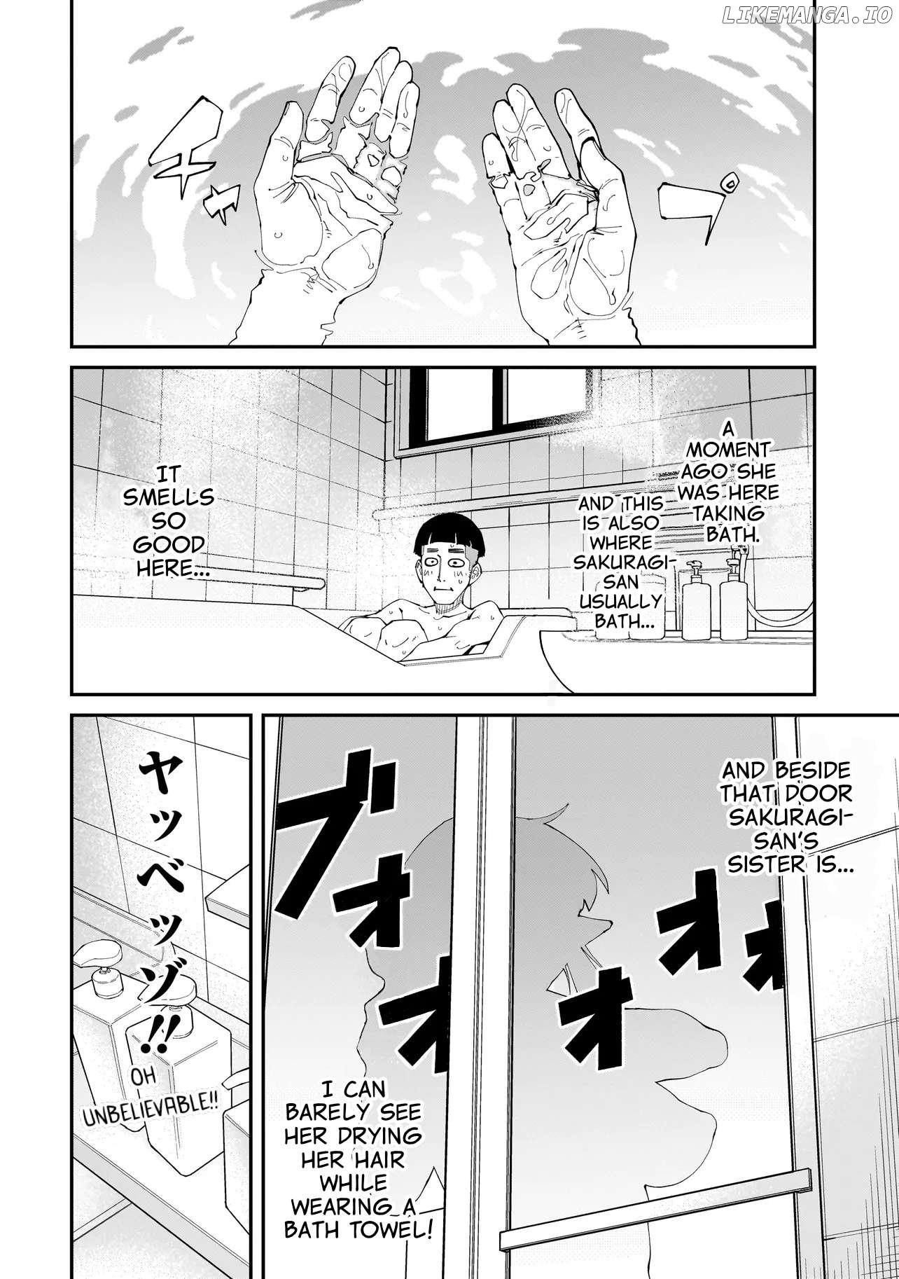 Otaku-kun no Seiheki wo Isshou Yugamete Iku Ishuzoku Musume-tachi Chapter 1 - page 4