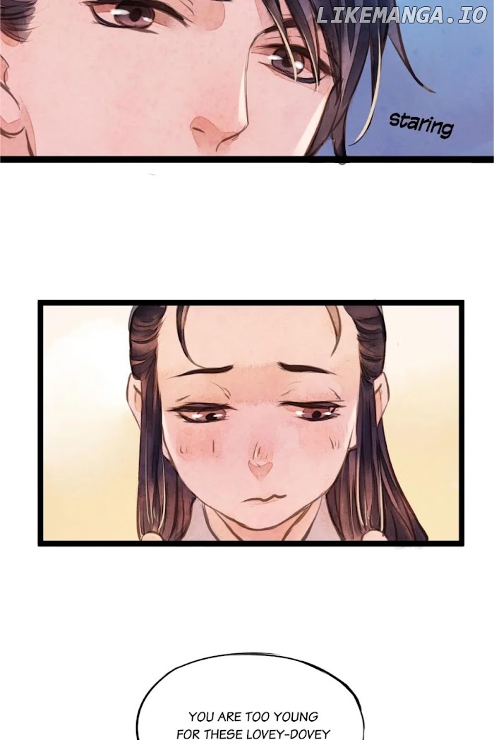 Cases Of Judge Zhang chapter 7 - page 16