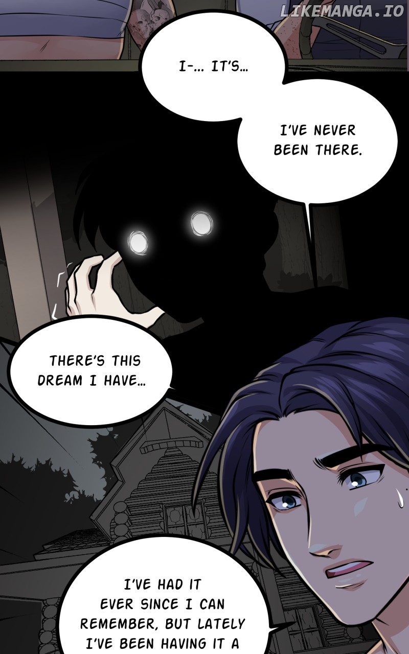 Anything for You Chapter 56 - page 32