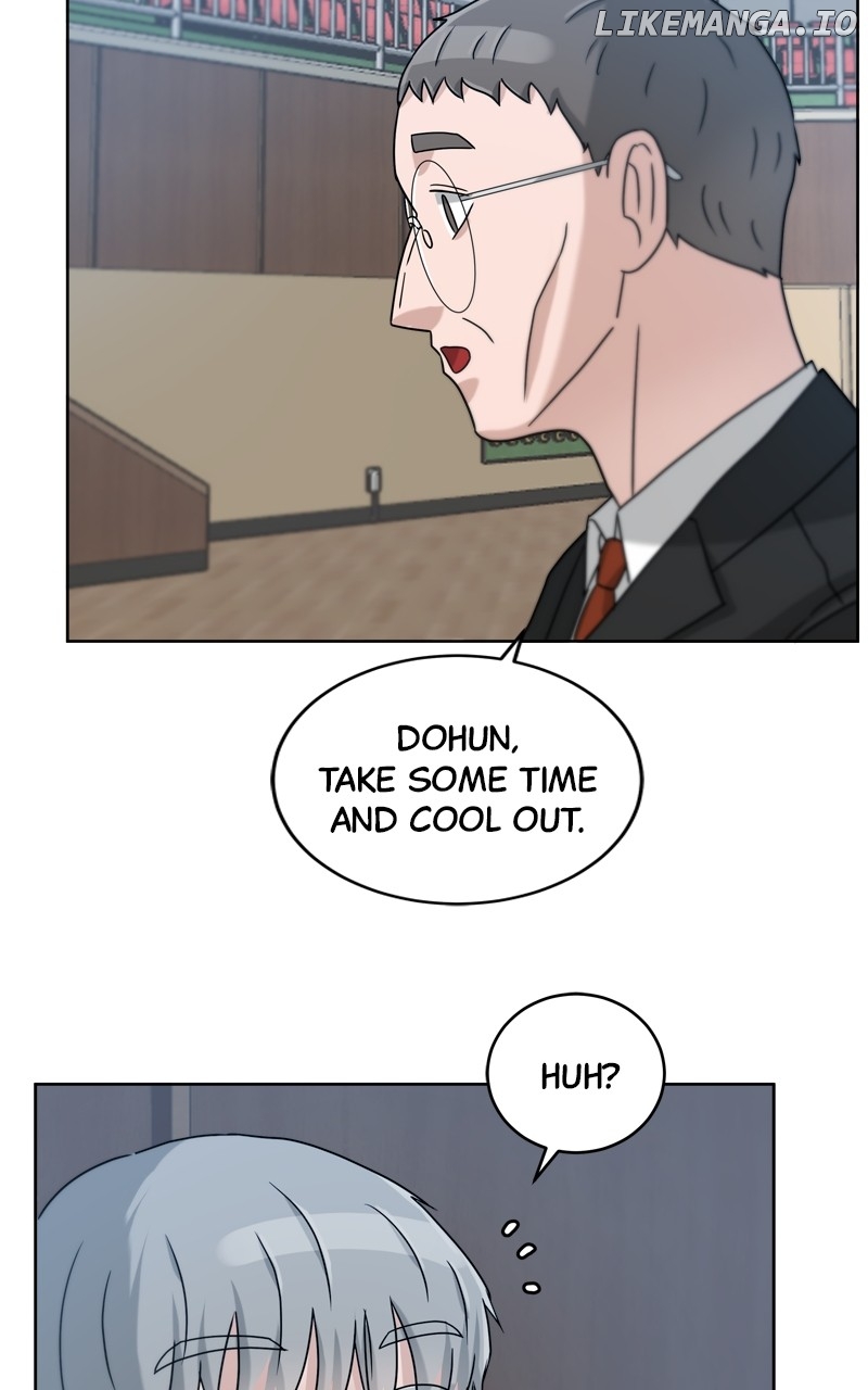 Big Man on the Court Chapter 56 - page 75