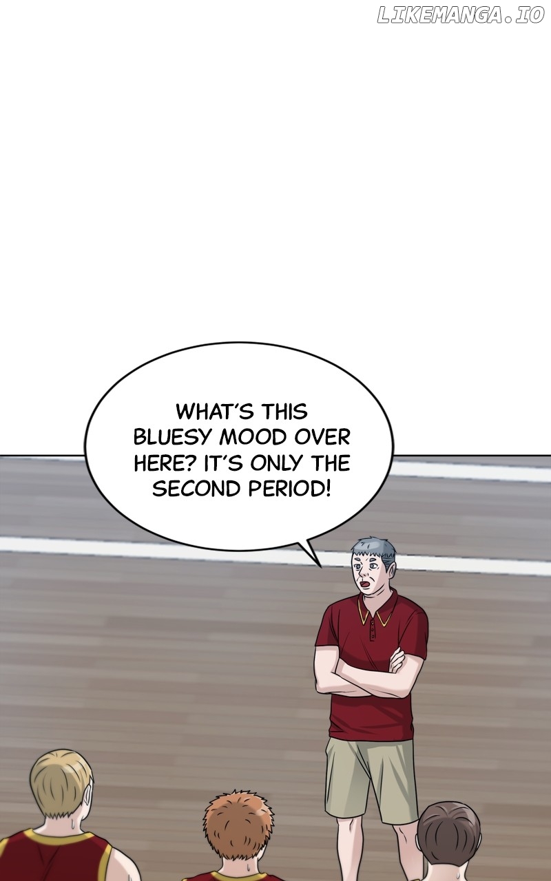 Big Man on the Court Chapter 58 - page 71