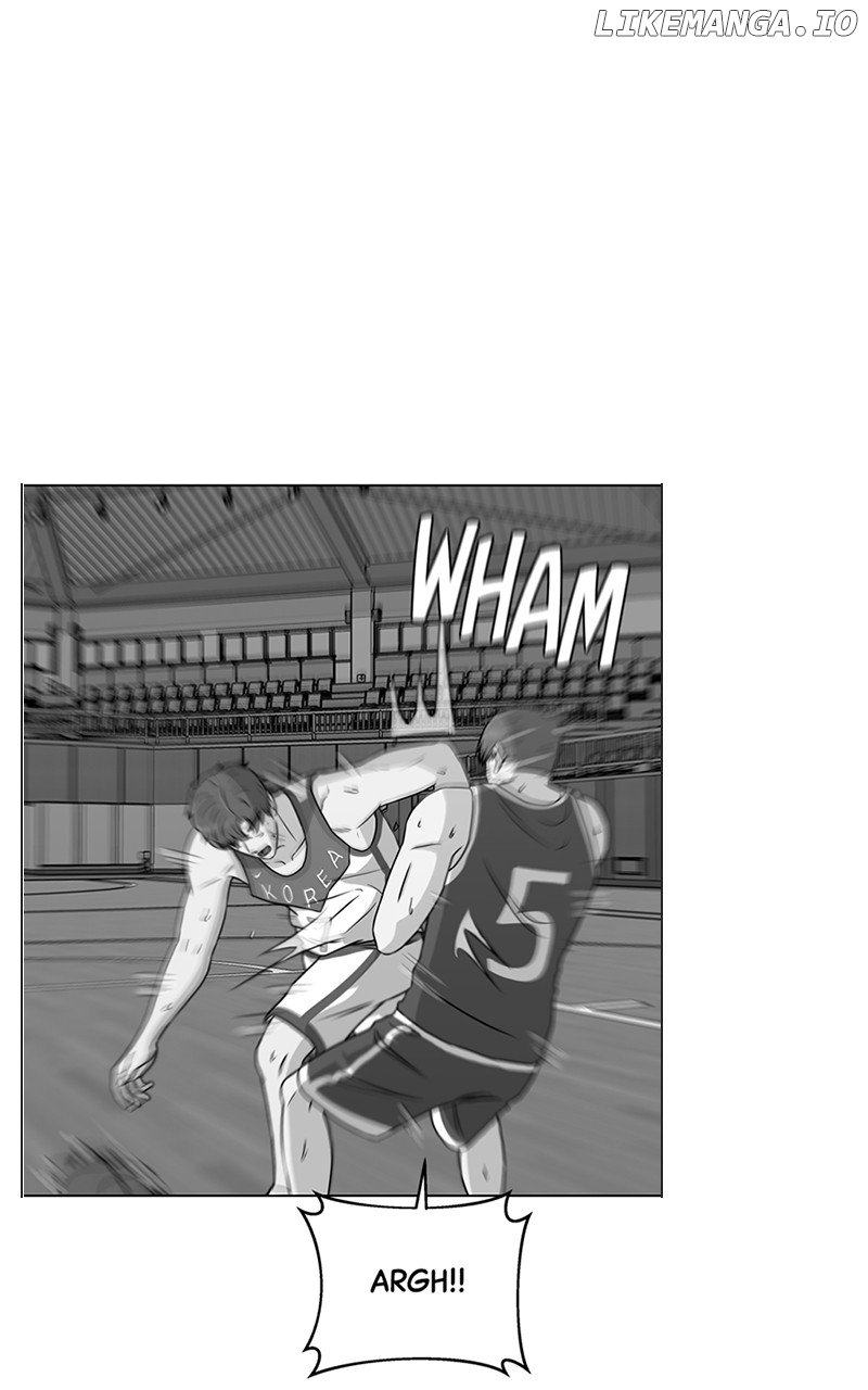 Big Man on the Court Chapter 59 - page 10