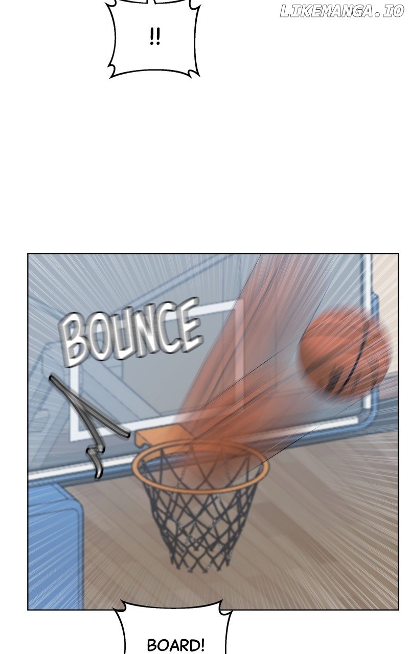 Big Man on the Court Chapter 59 - page 40