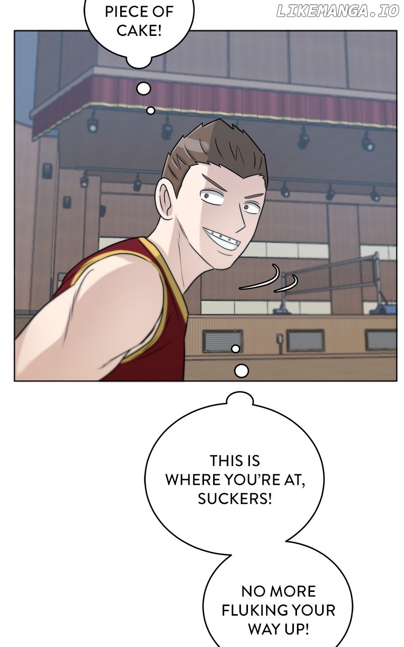 Big Man on the Court Chapter 59 - page 46