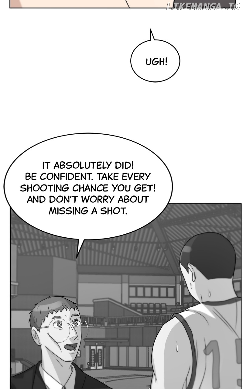 Big Man on the Court Chapter 59 - page 63