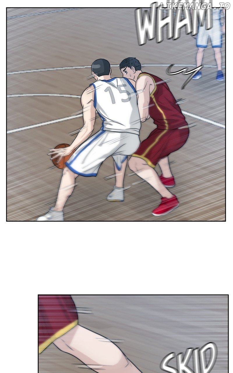 Big Man on the Court Chapter 59 - page 66