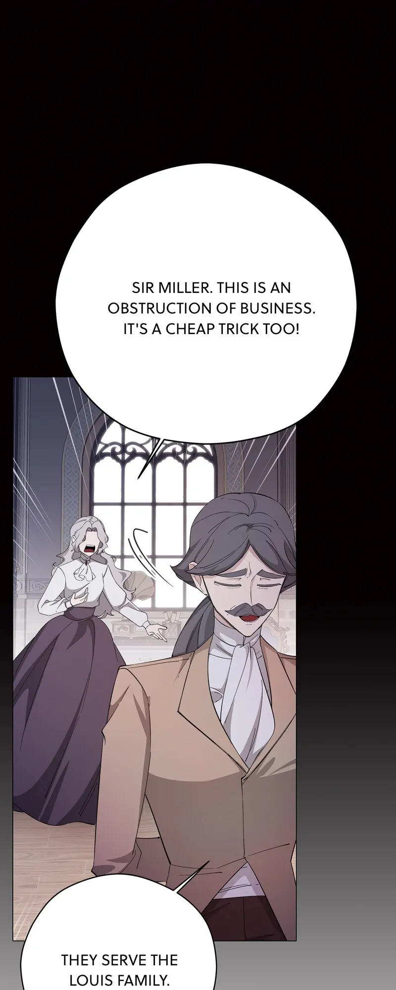 Duchess’s Lo-Fi Coffeehouse Chapter 63 - page 15