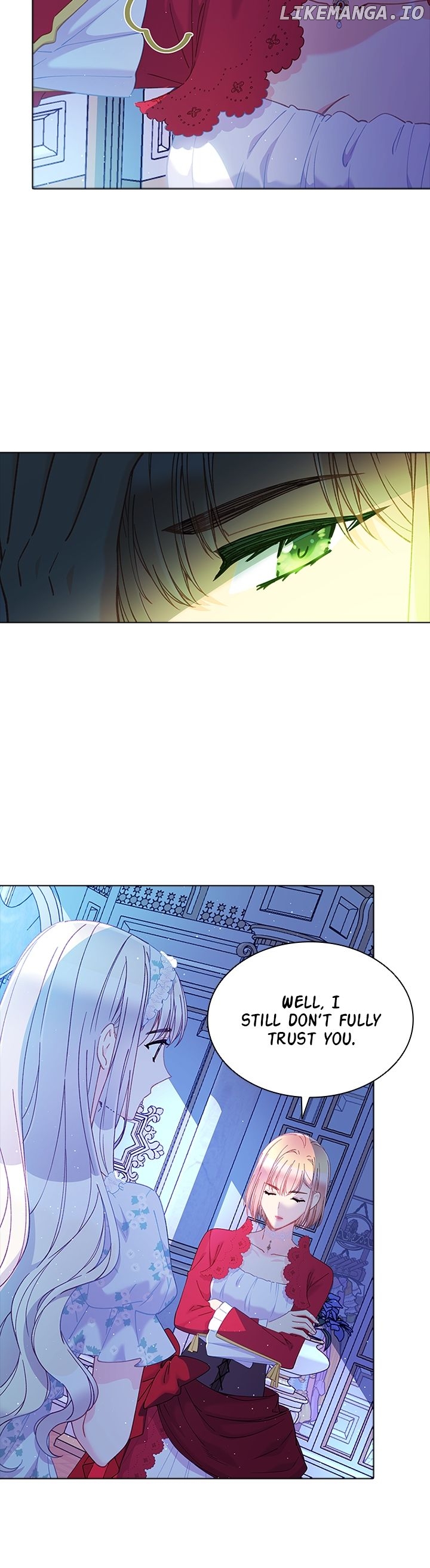 The Mighty Extra: One Girl Changes the World Chapter 71 - page 17