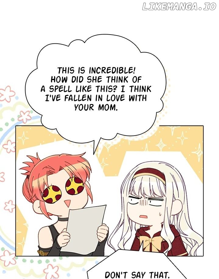 The Mighty Extra: One Girl Changes the World Chapter 71 - page 29