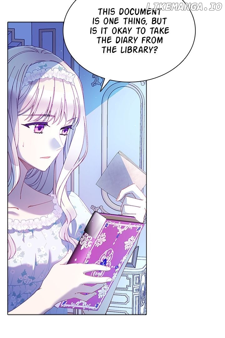The Mighty Extra: One Girl Changes the World Chapter 71 - page 5