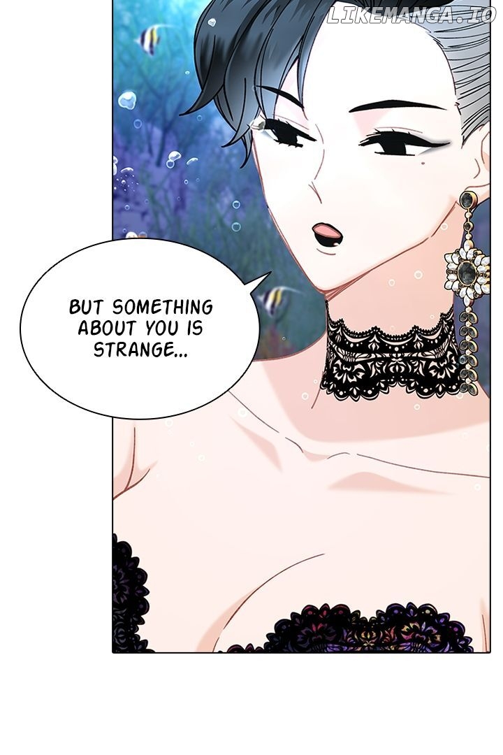 The Mighty Extra: One Girl Changes the World Chapter 71 - page 91