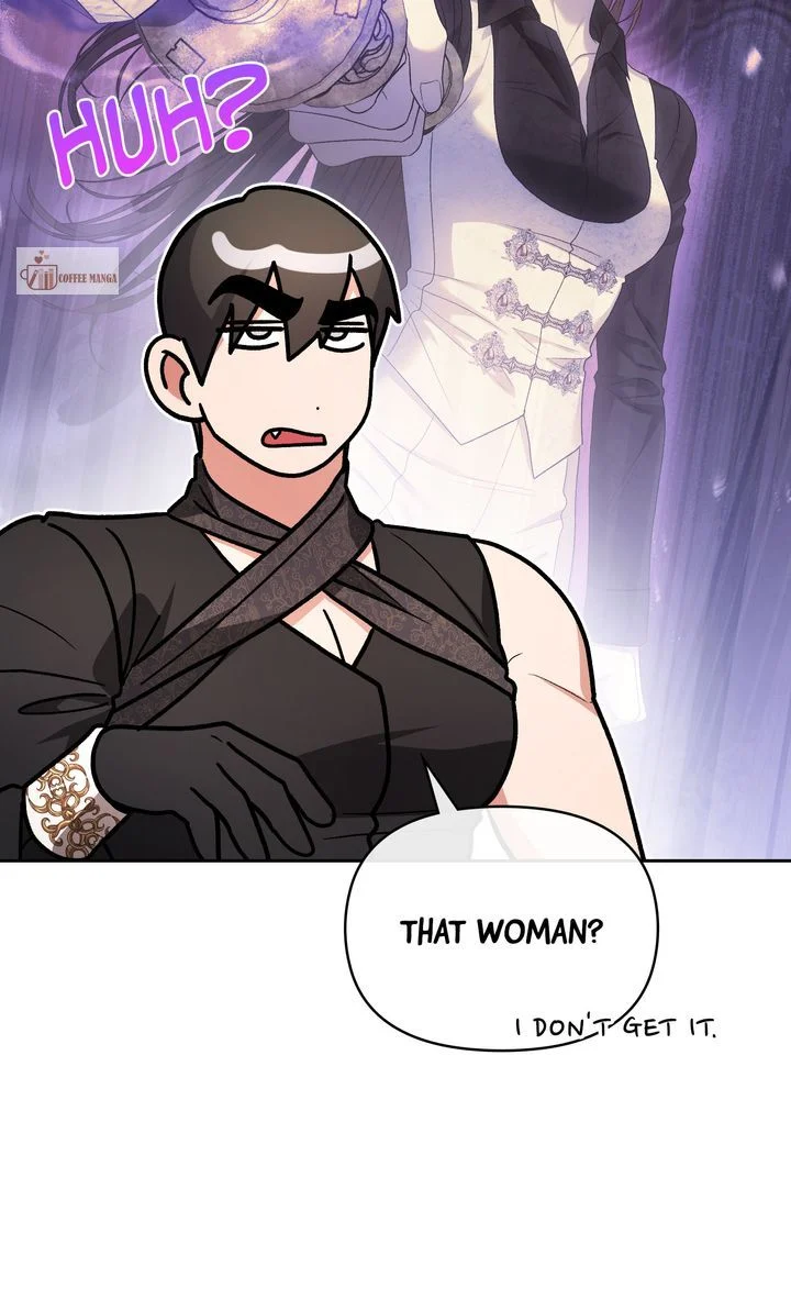 I Want to Become the Emperor, So I Need a Divorce Chapter 44 - page 35