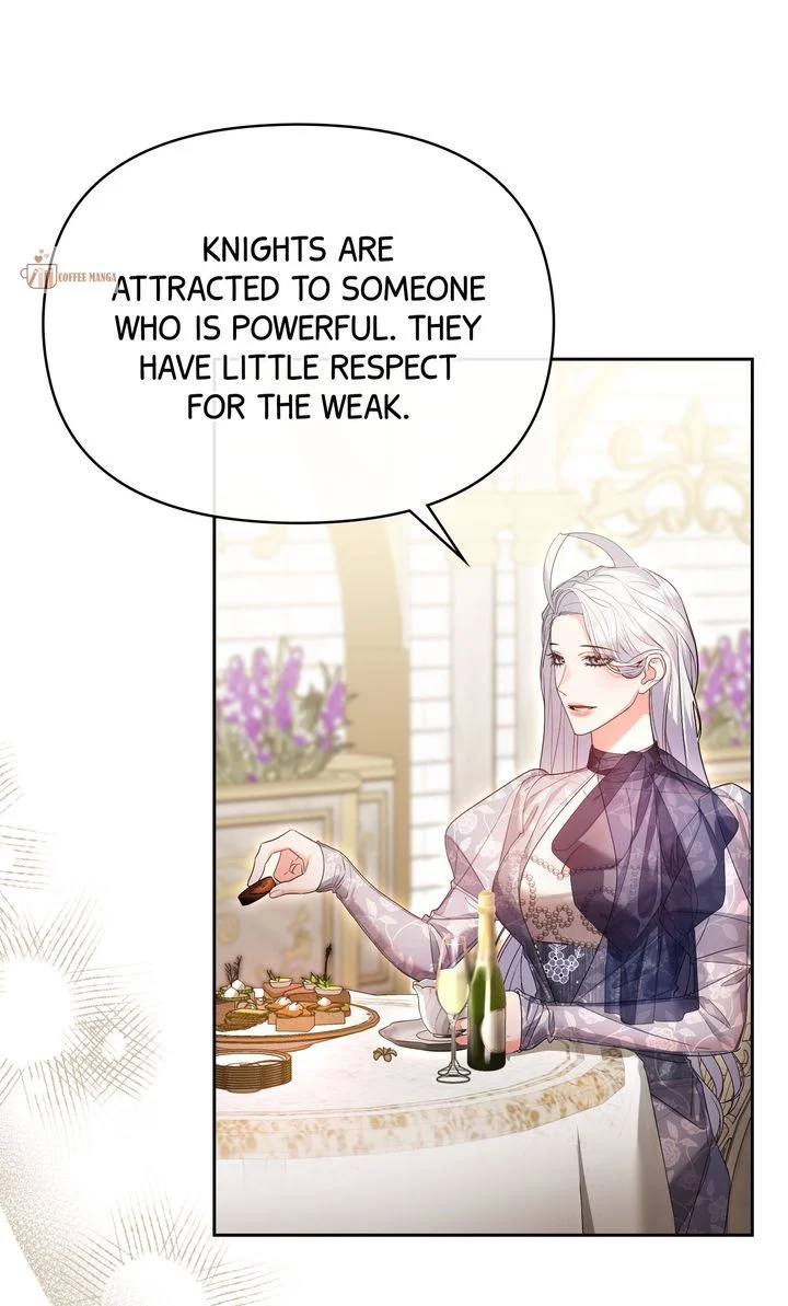 I Want to Become the Emperor, So I Need a Divorce Chapter 44 - page 36