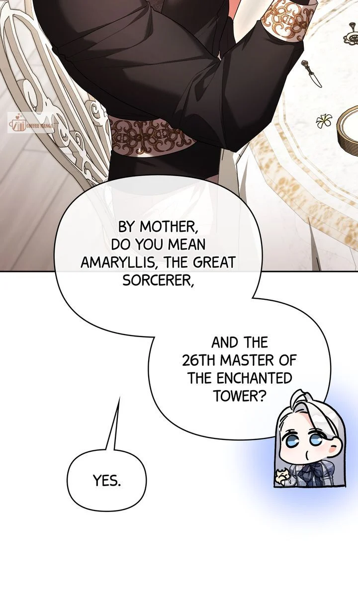 I Want to Become the Emperor, So I Need a Divorce Chapter 44 - page 66