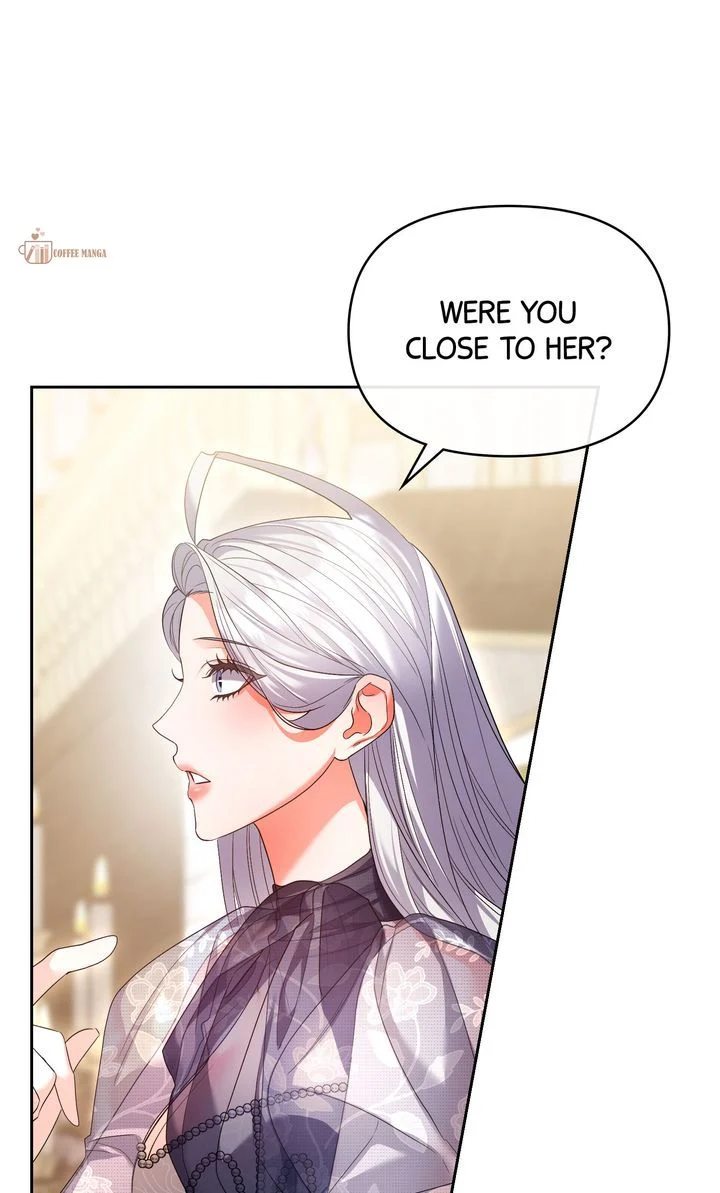 I Want to Become the Emperor, So I Need a Divorce Chapter 44 - page 67