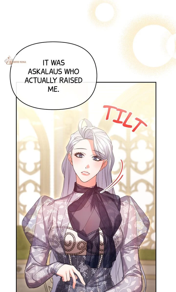 I Want to Become the Emperor, So I Need a Divorce Chapter 44 - page 70