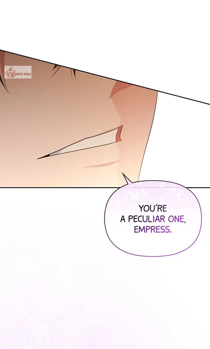 I Want to Become the Emperor, So I Need a Divorce Chapter 44 - page 77