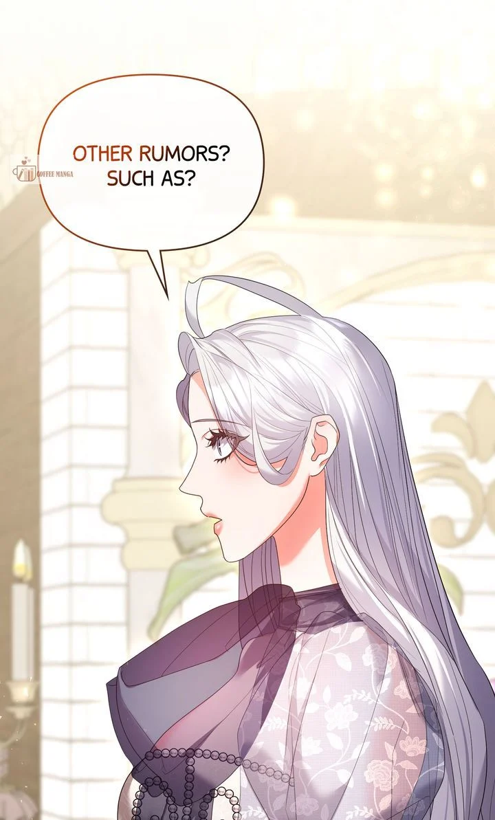 I Want to Become the Emperor, So I Need a Divorce Chapter 44 - page 84