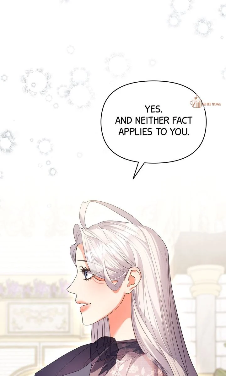 I Want to Become the Emperor, So I Need a Divorce Chapter 45 - page 19