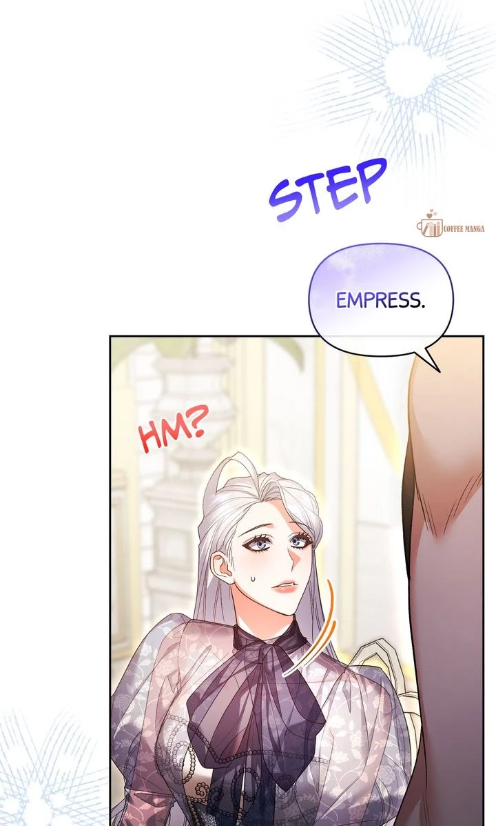 I Want to Become the Emperor, So I Need a Divorce Chapter 45 - page 46