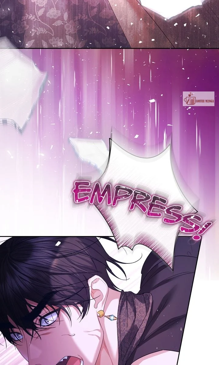 I Want to Become the Emperor, So I Need a Divorce Chapter 45 - page 73