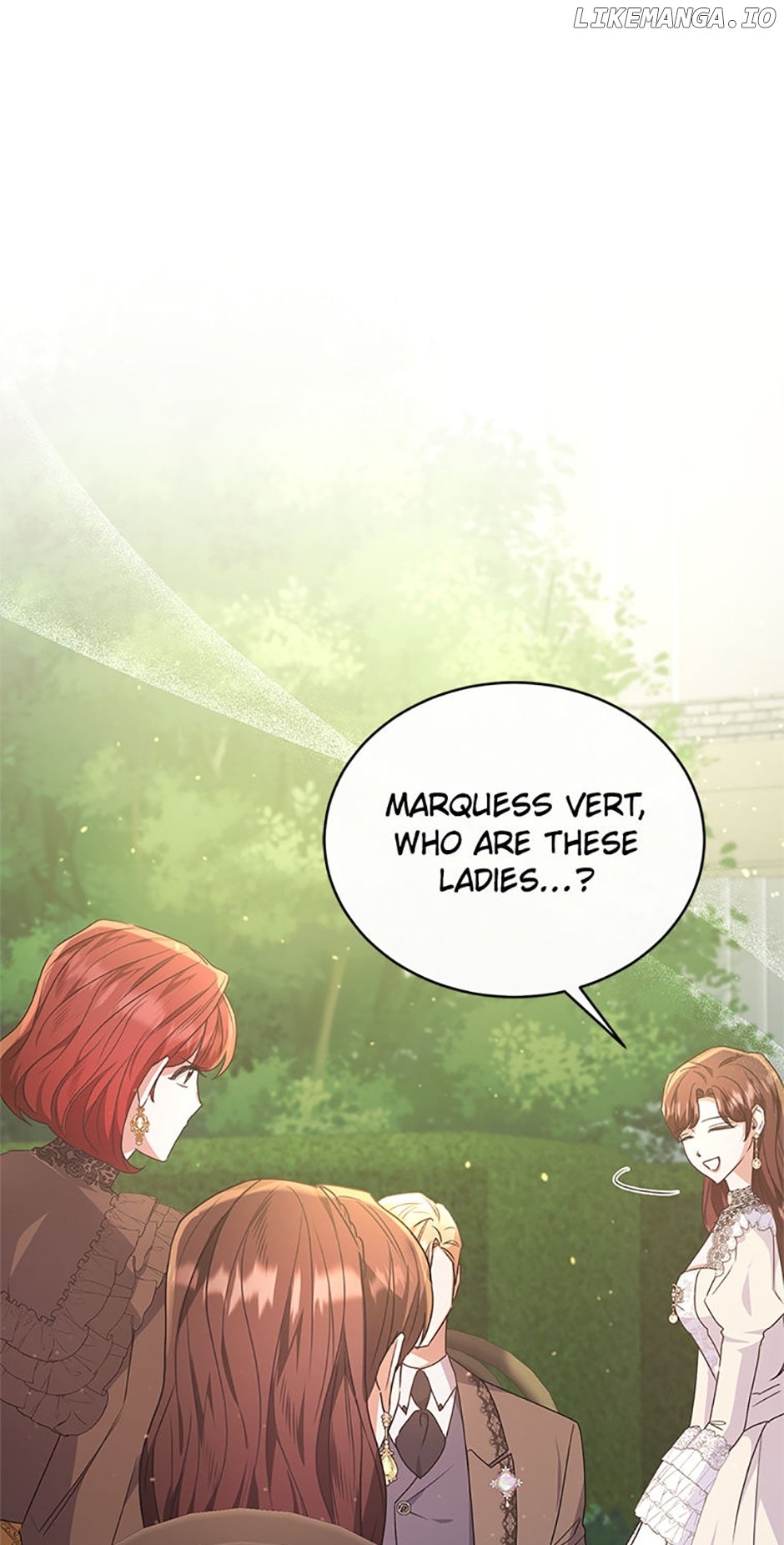 The Marquess's Favorite Chapter 55 - page 11